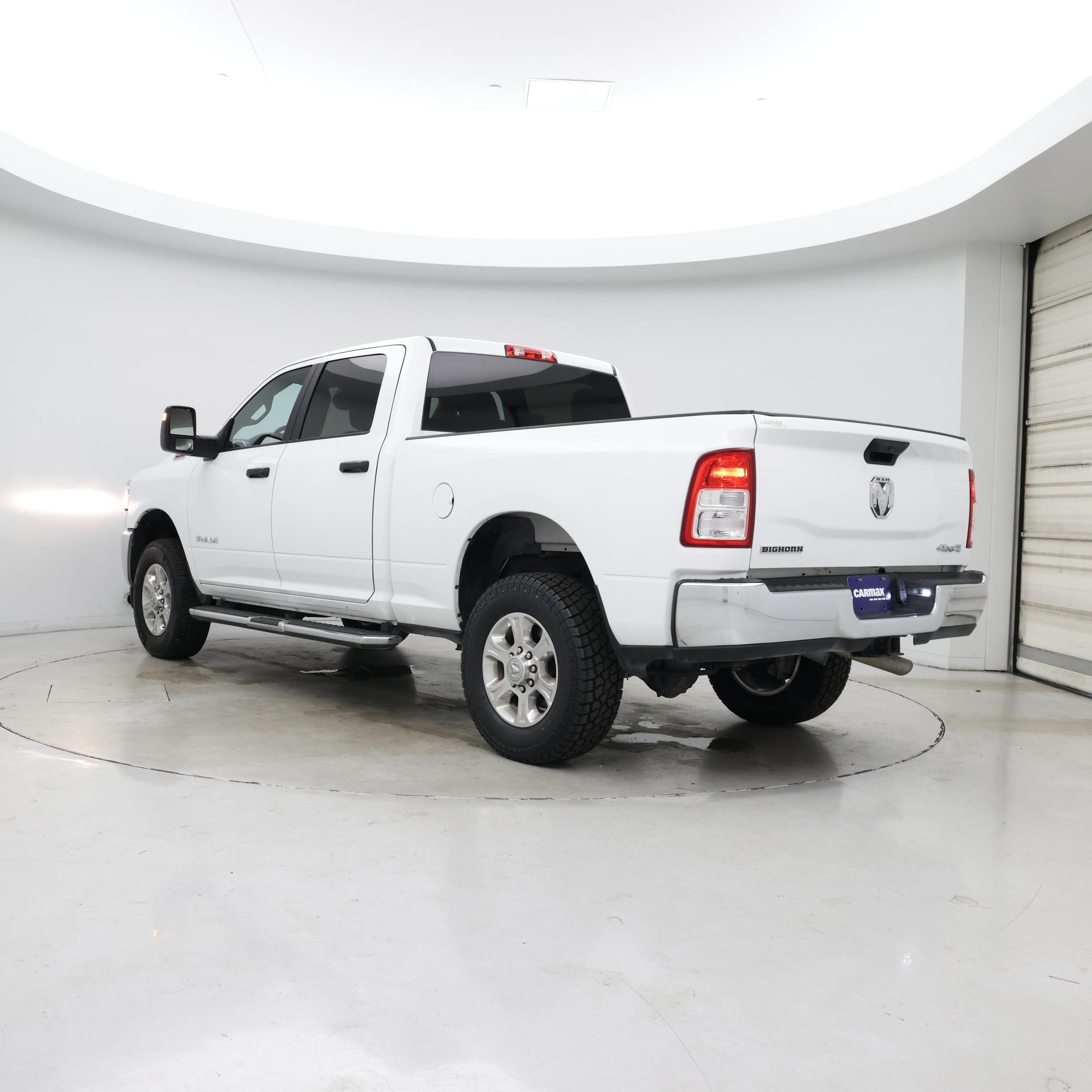 Thumbnail: 2024 RAM 2500 - 2