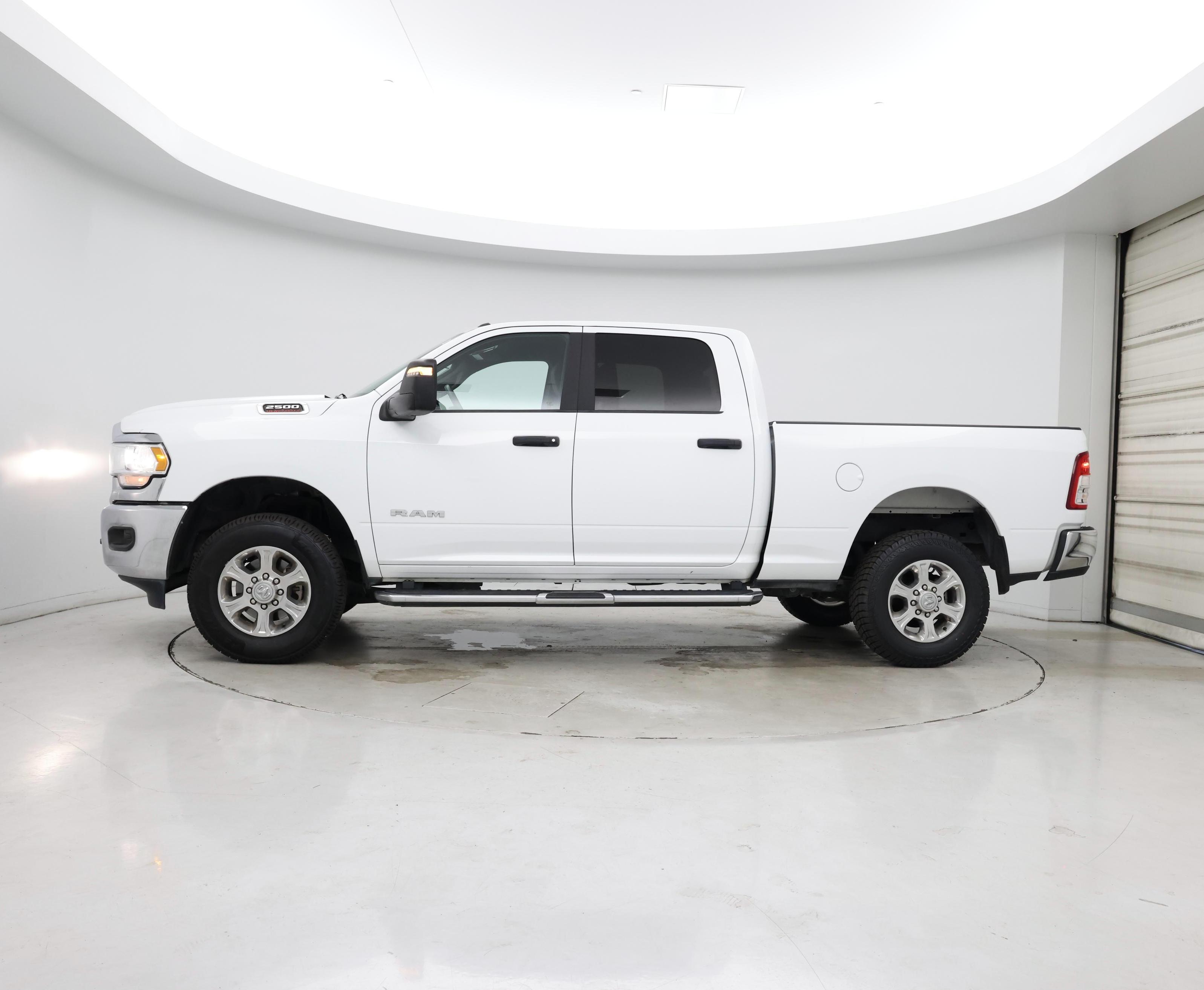 Thumbnail: 2024 RAM 2500 - 3