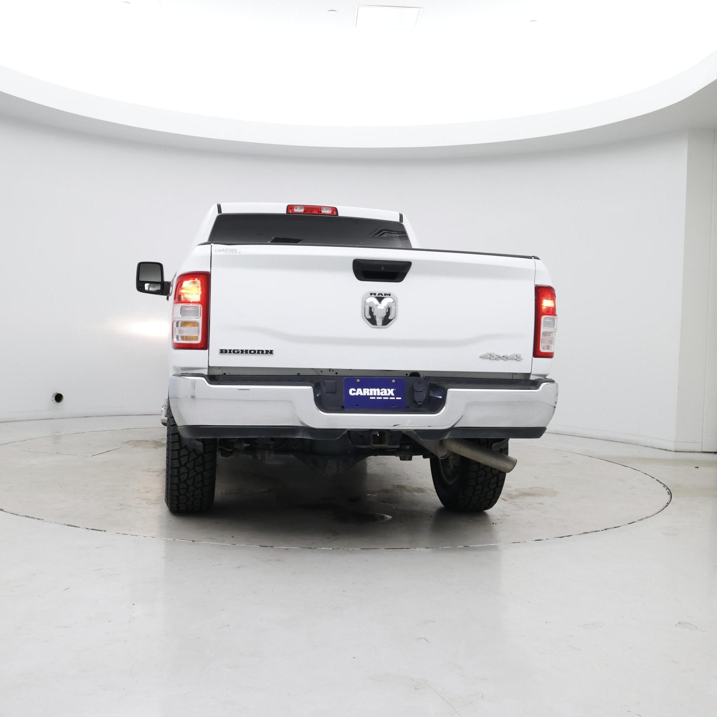 Thumbnail: 2024 RAM 2500 - 6