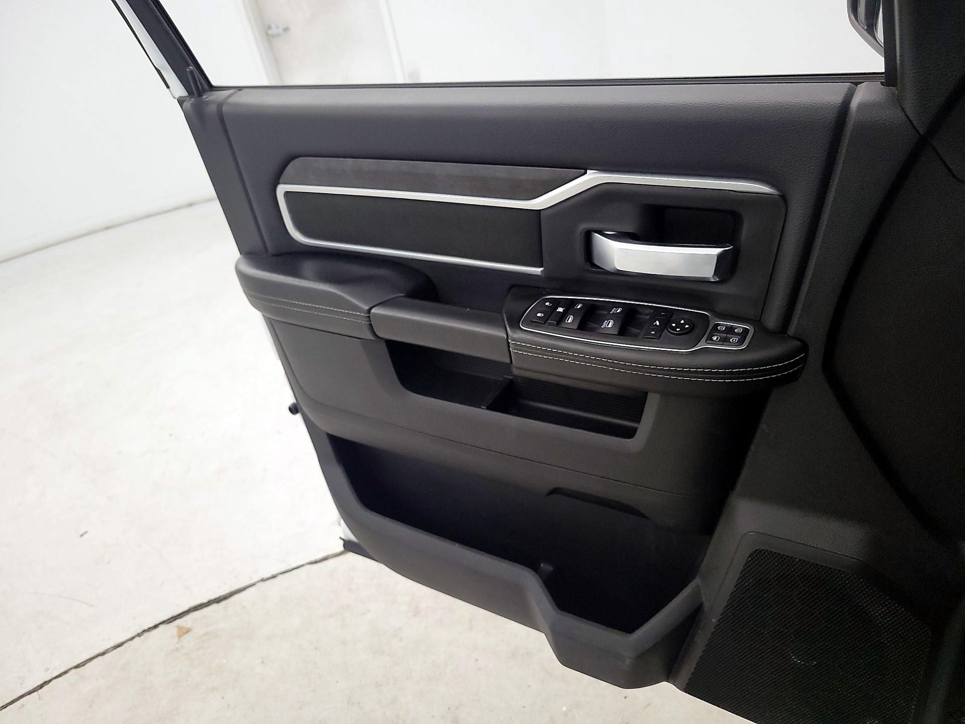 Thumbnail: 2024 RAM 2500 - 12