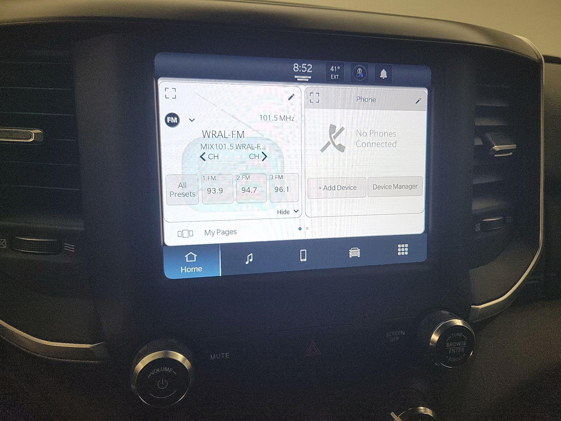 Thumbnail: 2024 RAM 2500 - 15