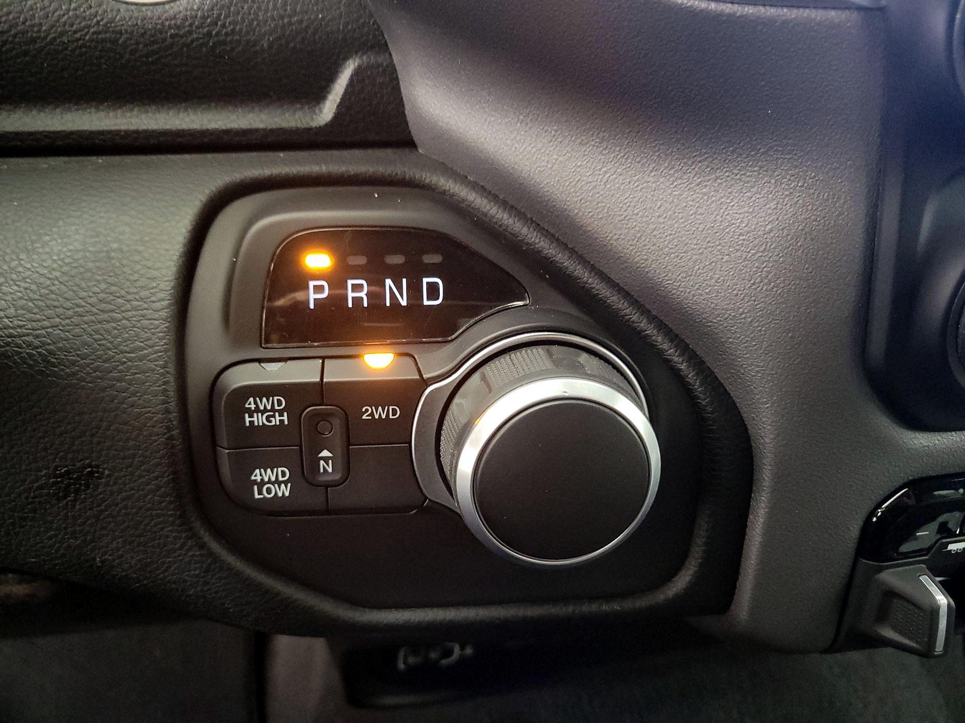 Thumbnail: 2024 RAM 2500 - 17