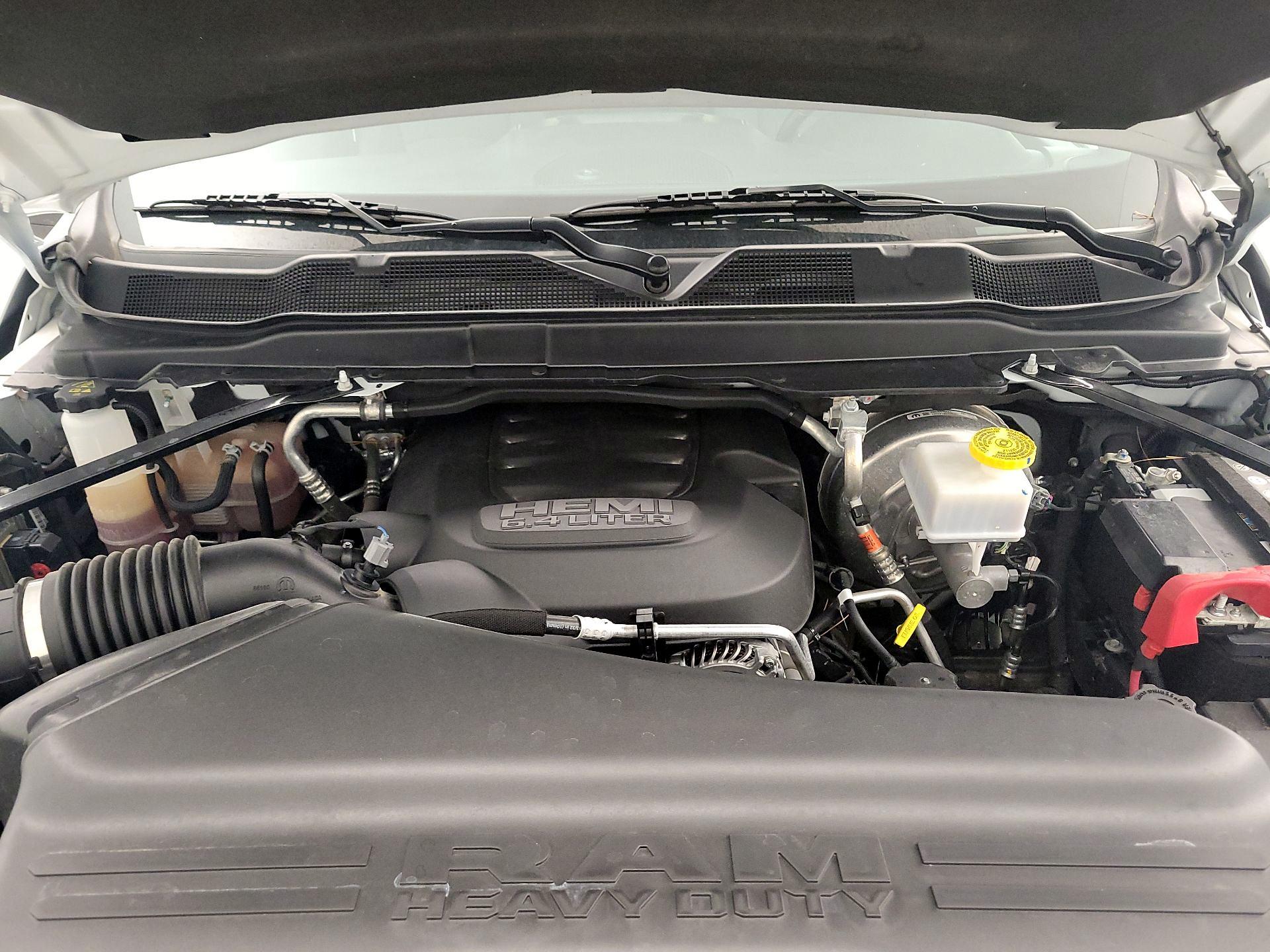 Thumbnail: 2024 RAM 2500 - 20