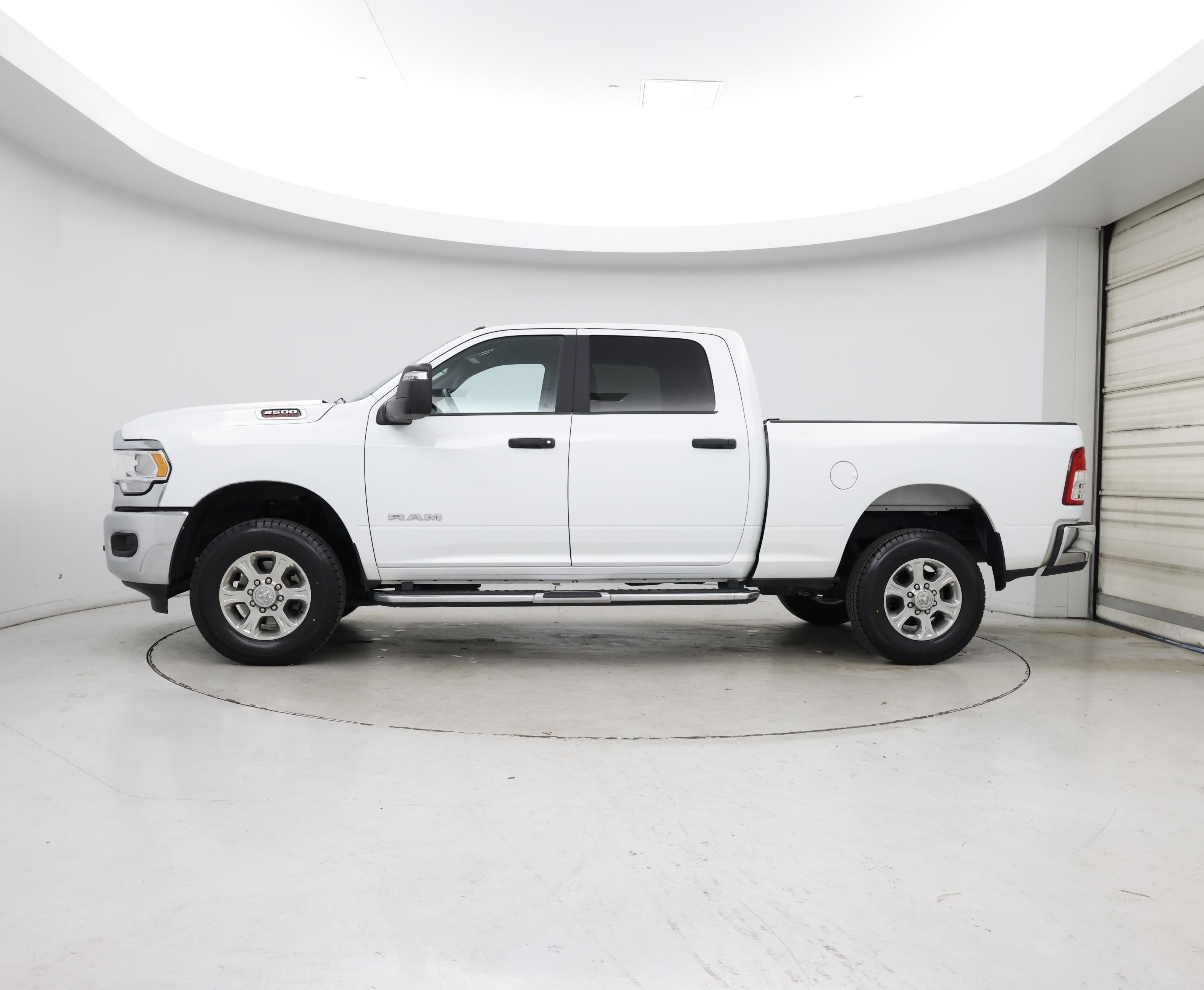 Thumbnail: 2024 RAM 2500 - 3