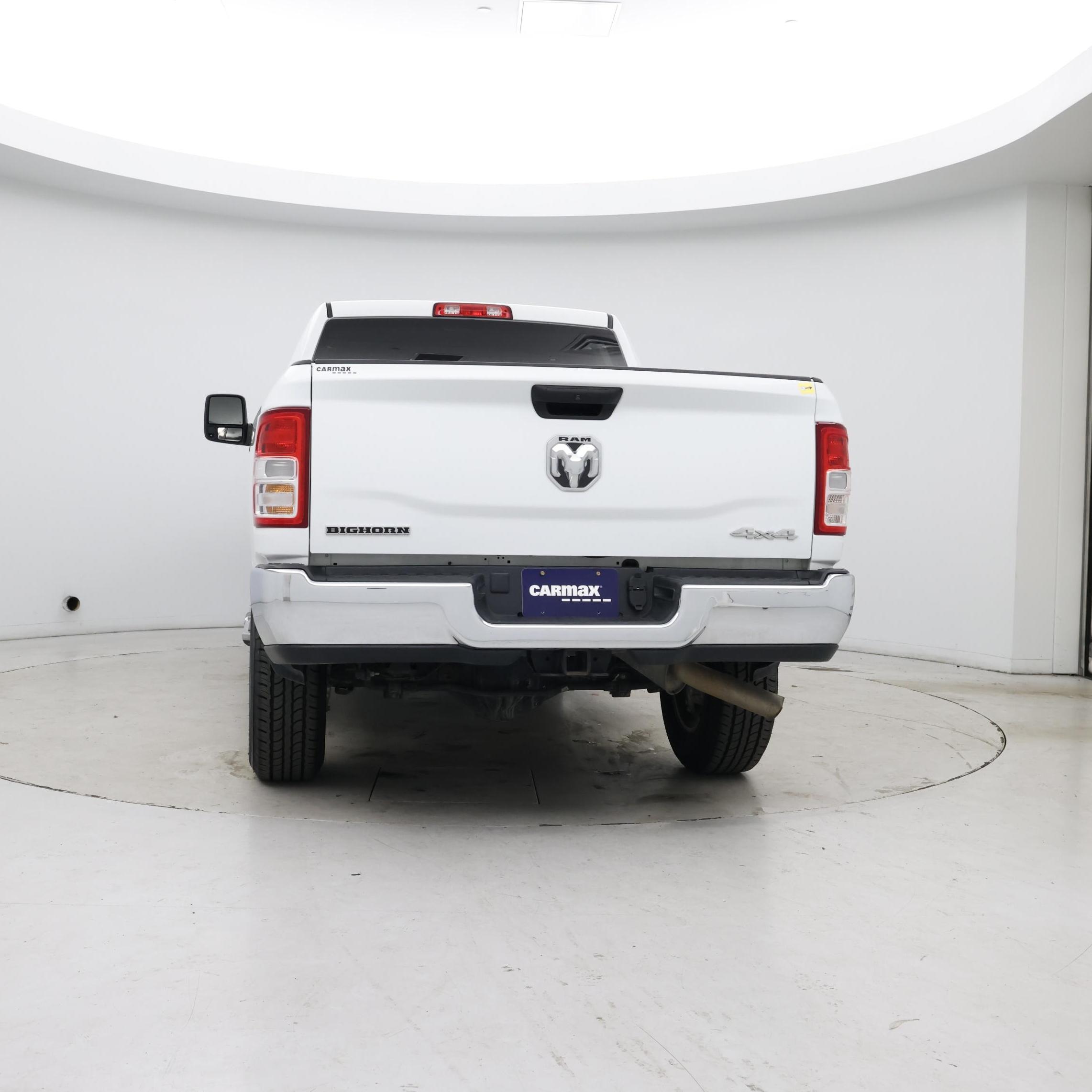 Thumbnail: 2024 RAM 2500 - 6