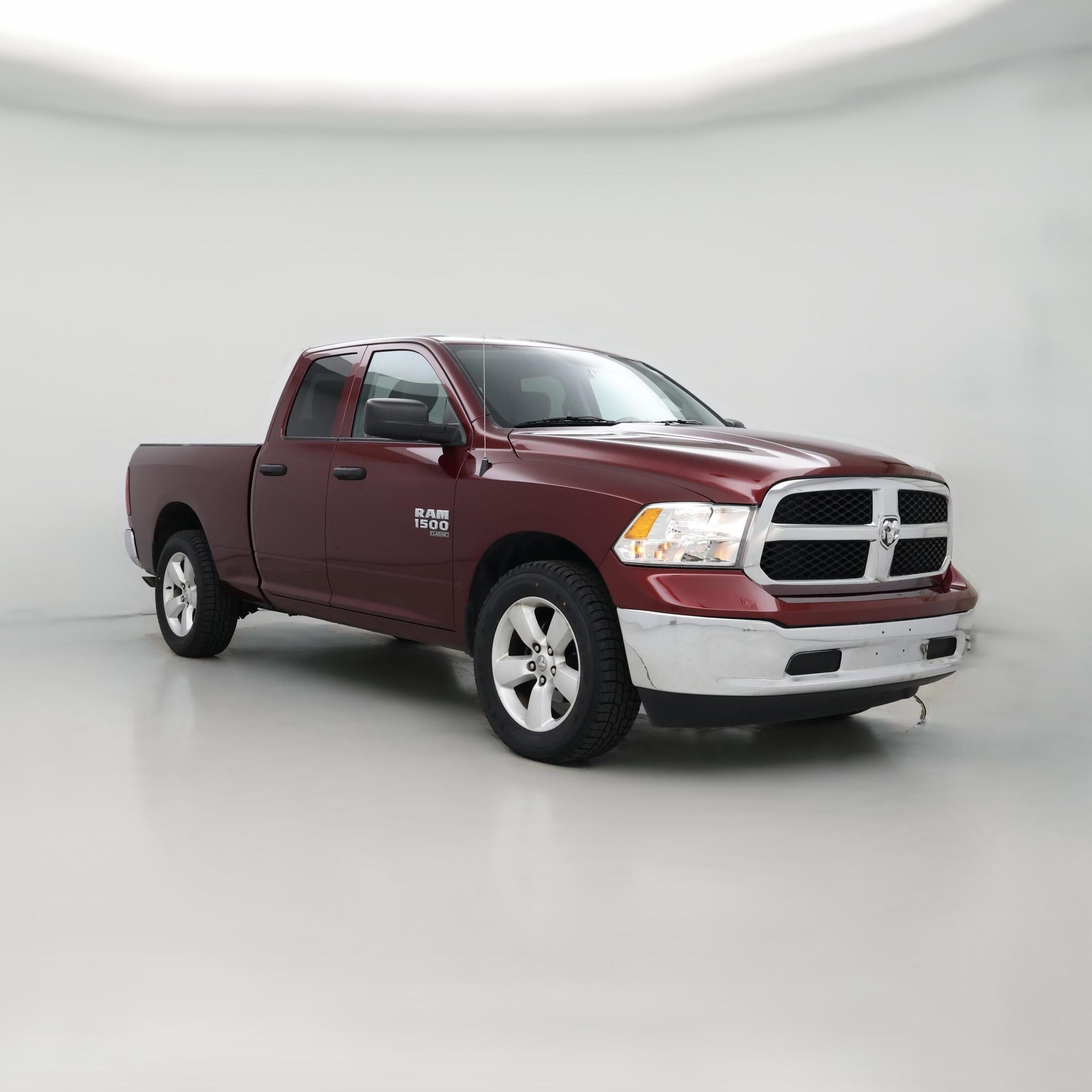 Thumbnail: 2024 RAM 1500 Classic - 1