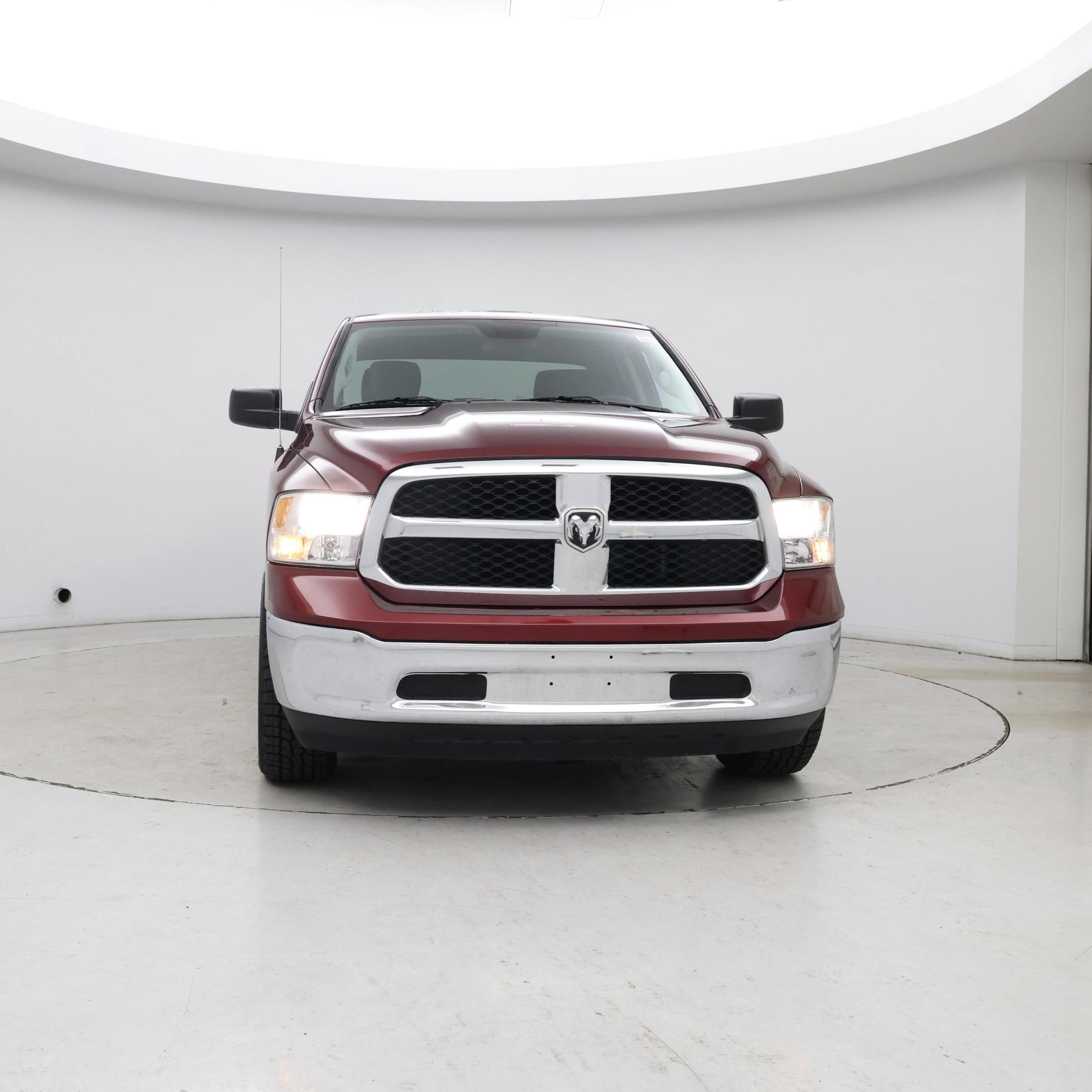 Thumbnail: 2024 RAM 1500 Classic - 5