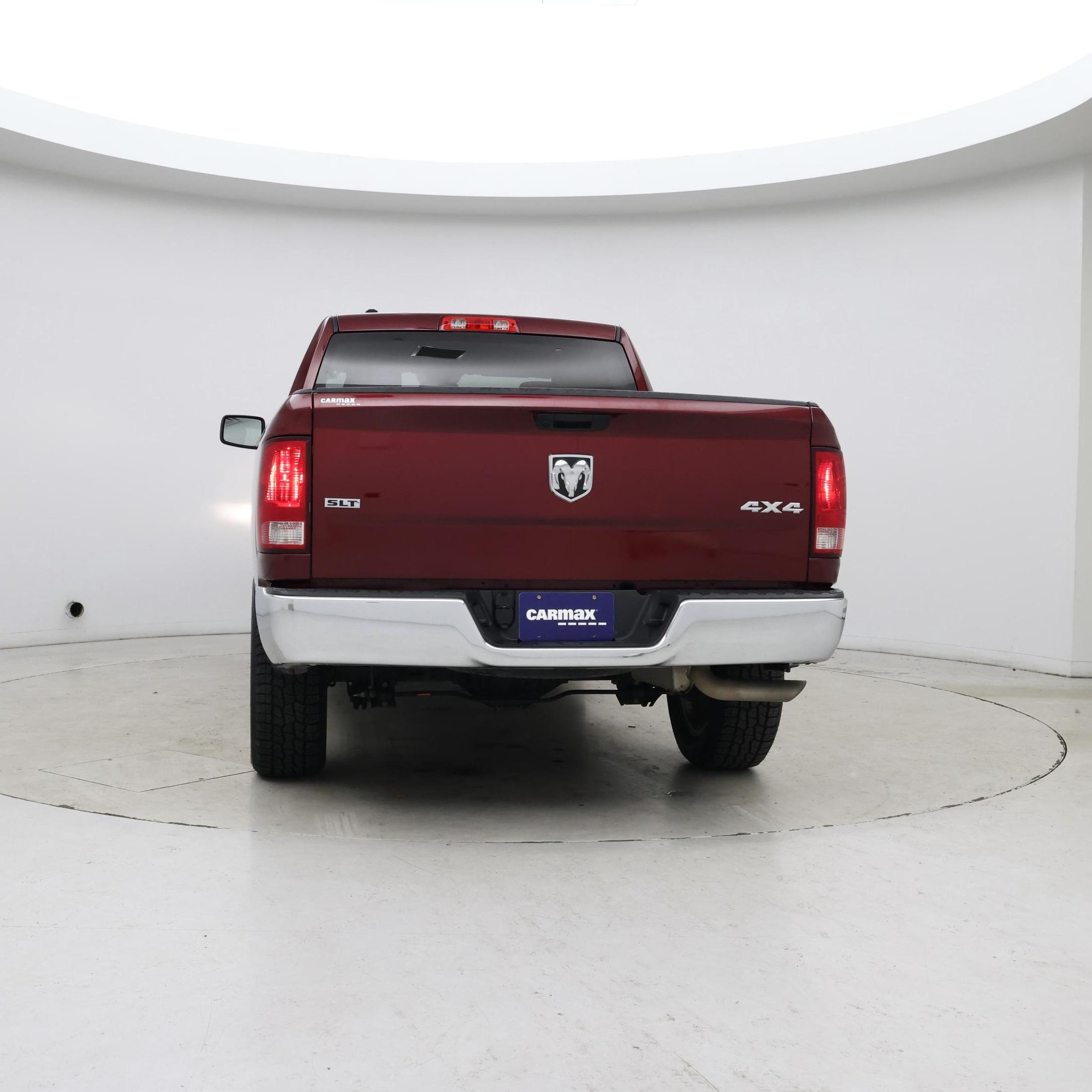 Thumbnail: 2024 RAM 1500 Classic - 6