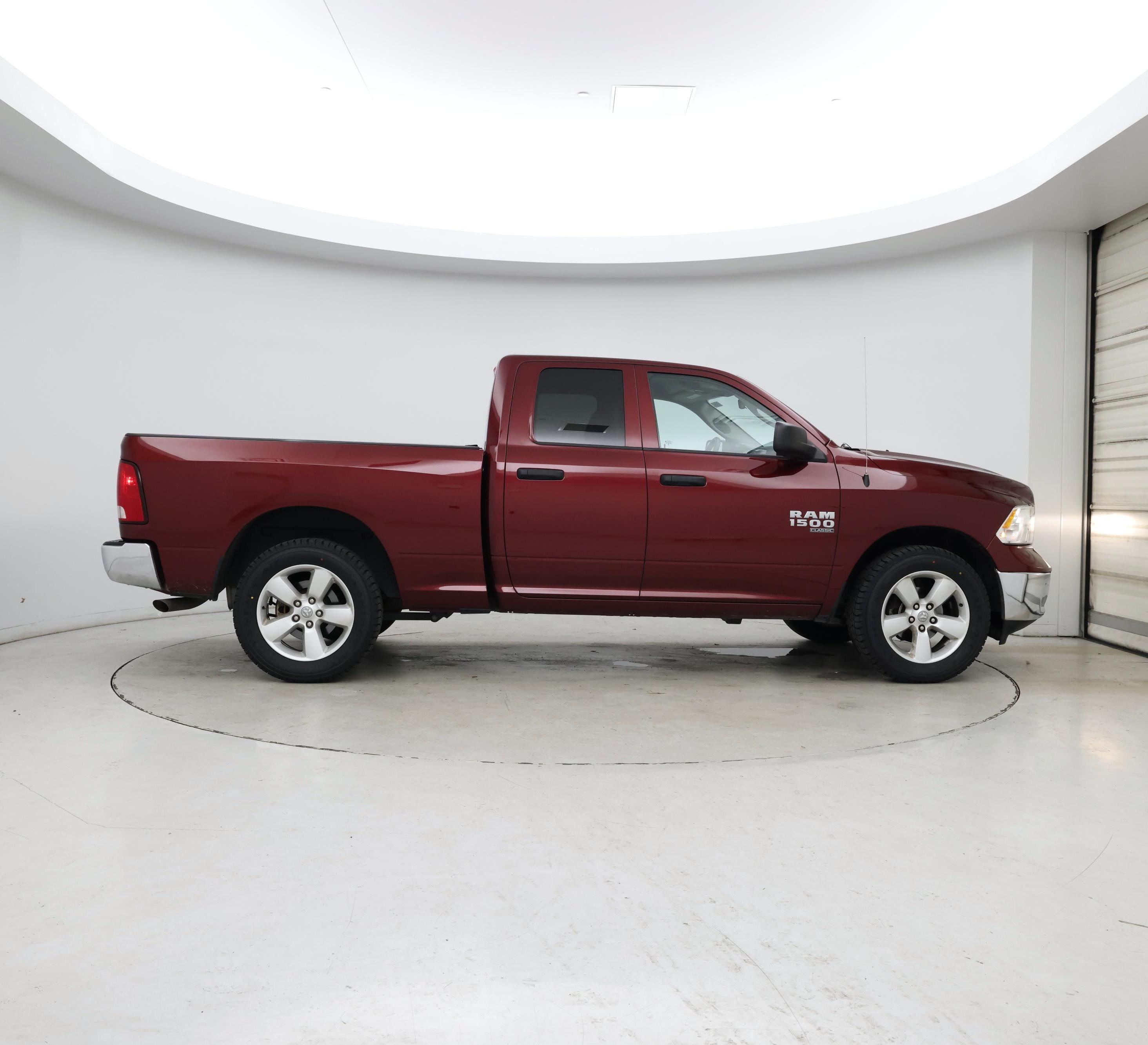 Thumbnail: 2024 RAM 1500 Classic - 7
