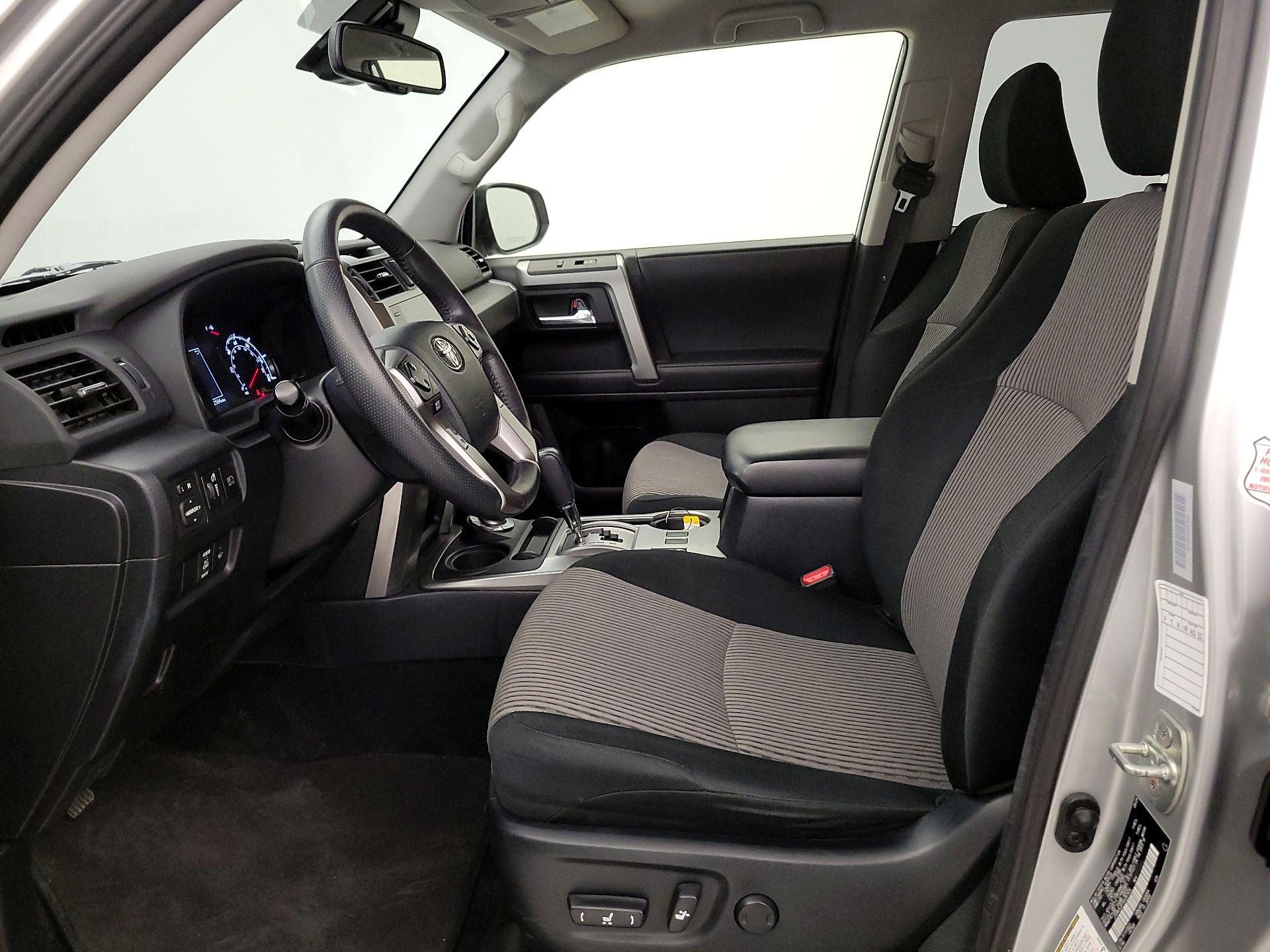 Thumbnail: 2024 Toyota 4Runner - 11