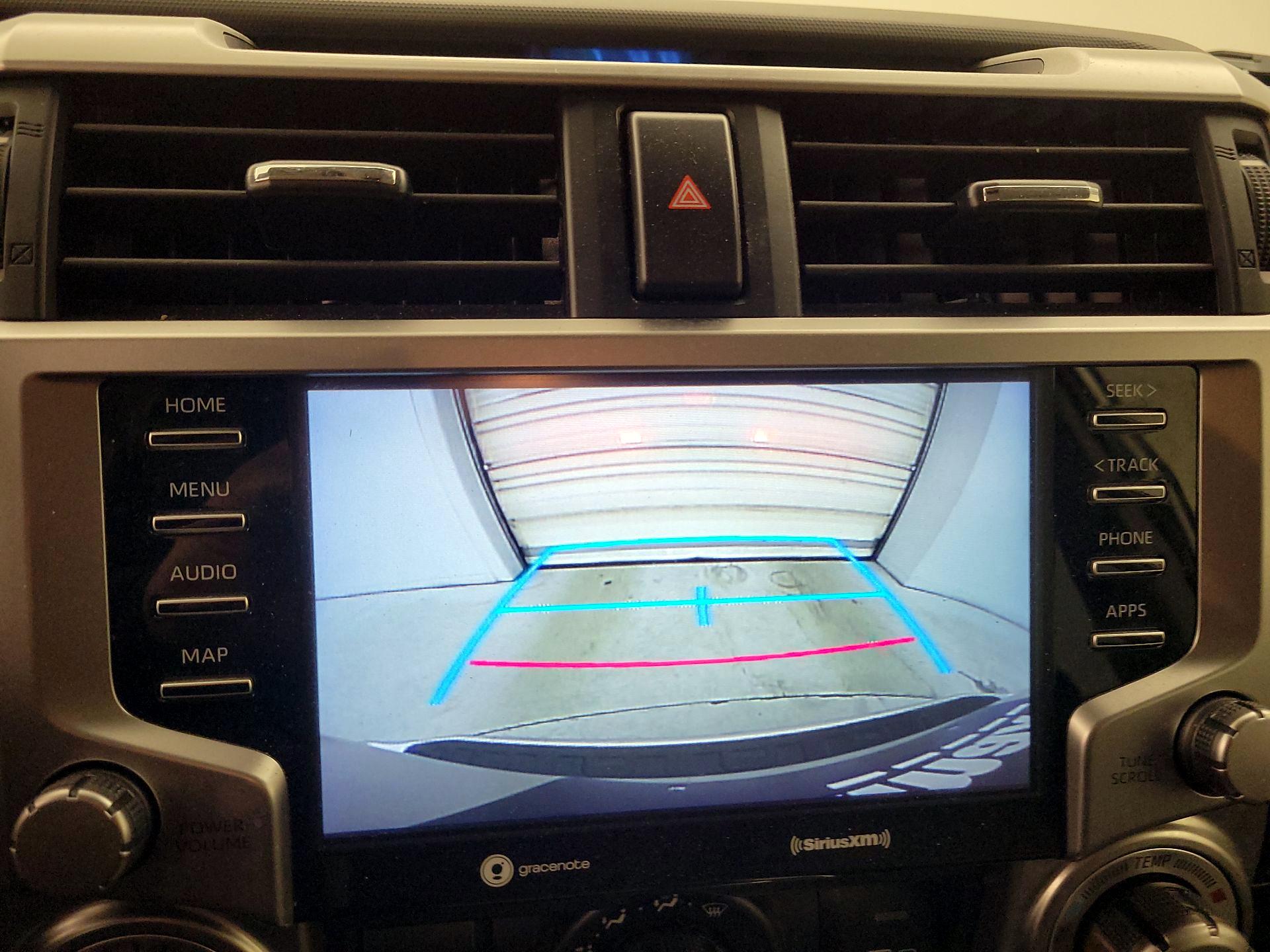 Thumbnail: 2024 Toyota 4Runner - 14