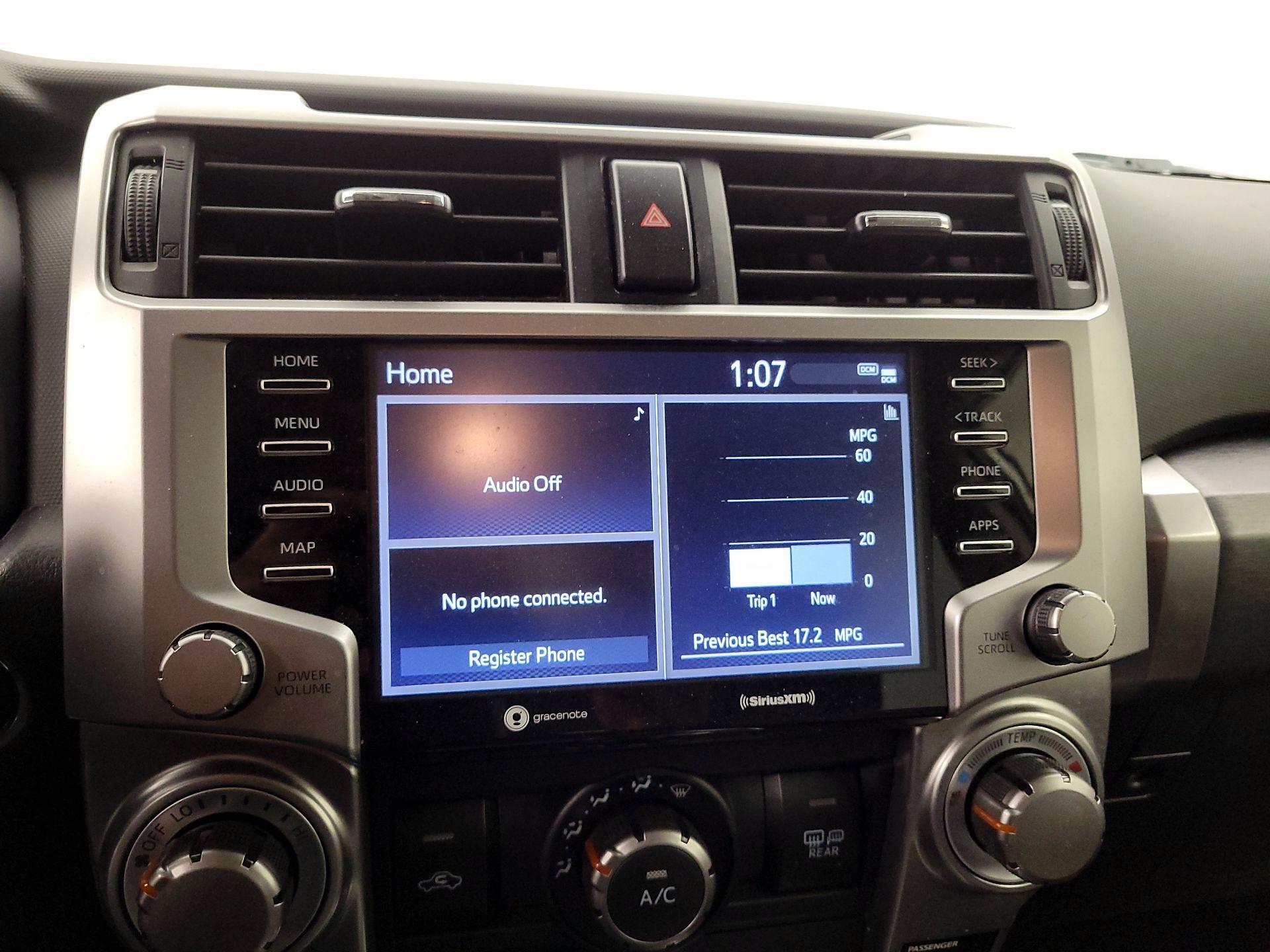 Thumbnail: 2024 Toyota 4Runner - 15