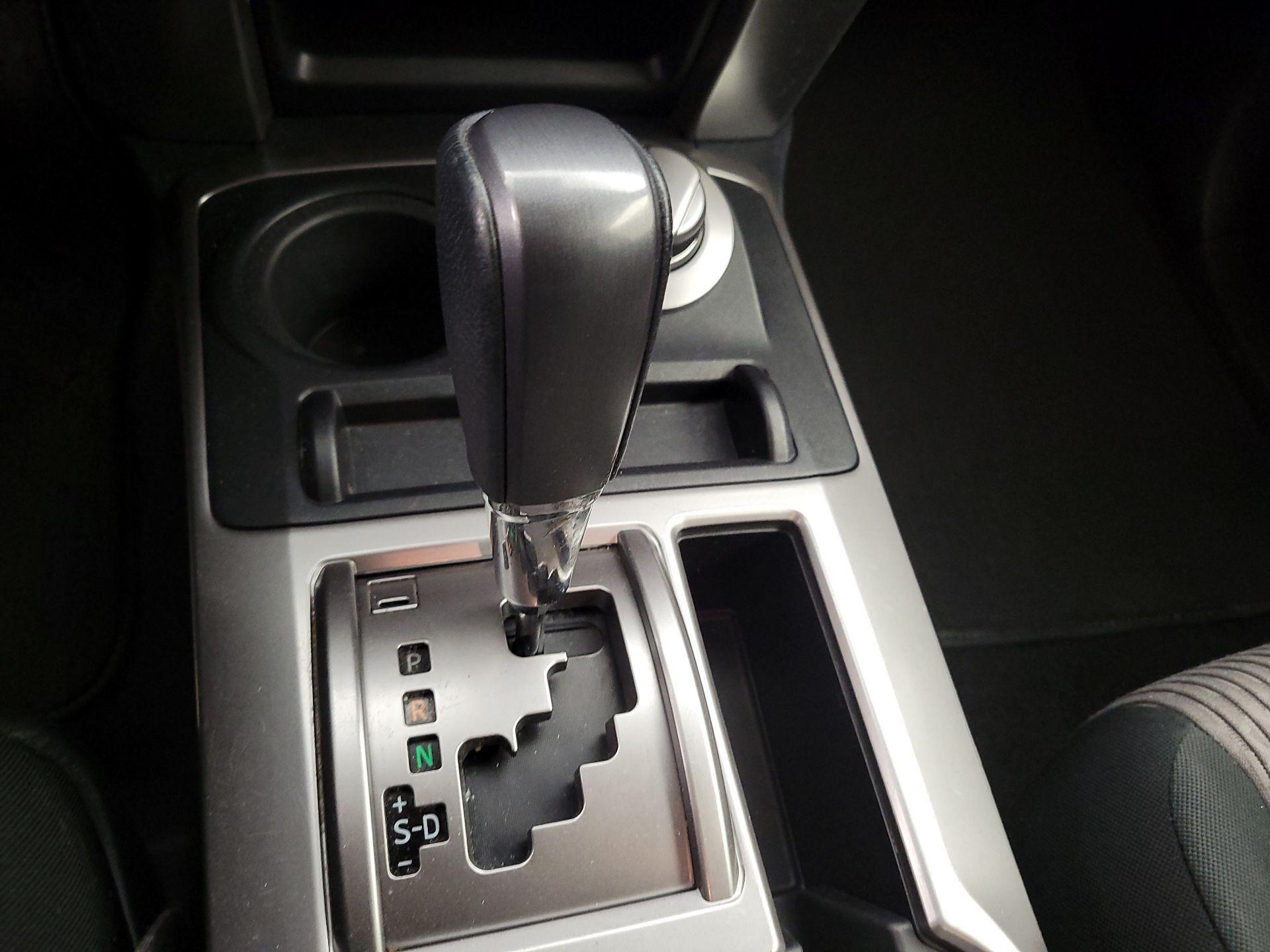 Thumbnail: 2024 Toyota 4Runner - 17