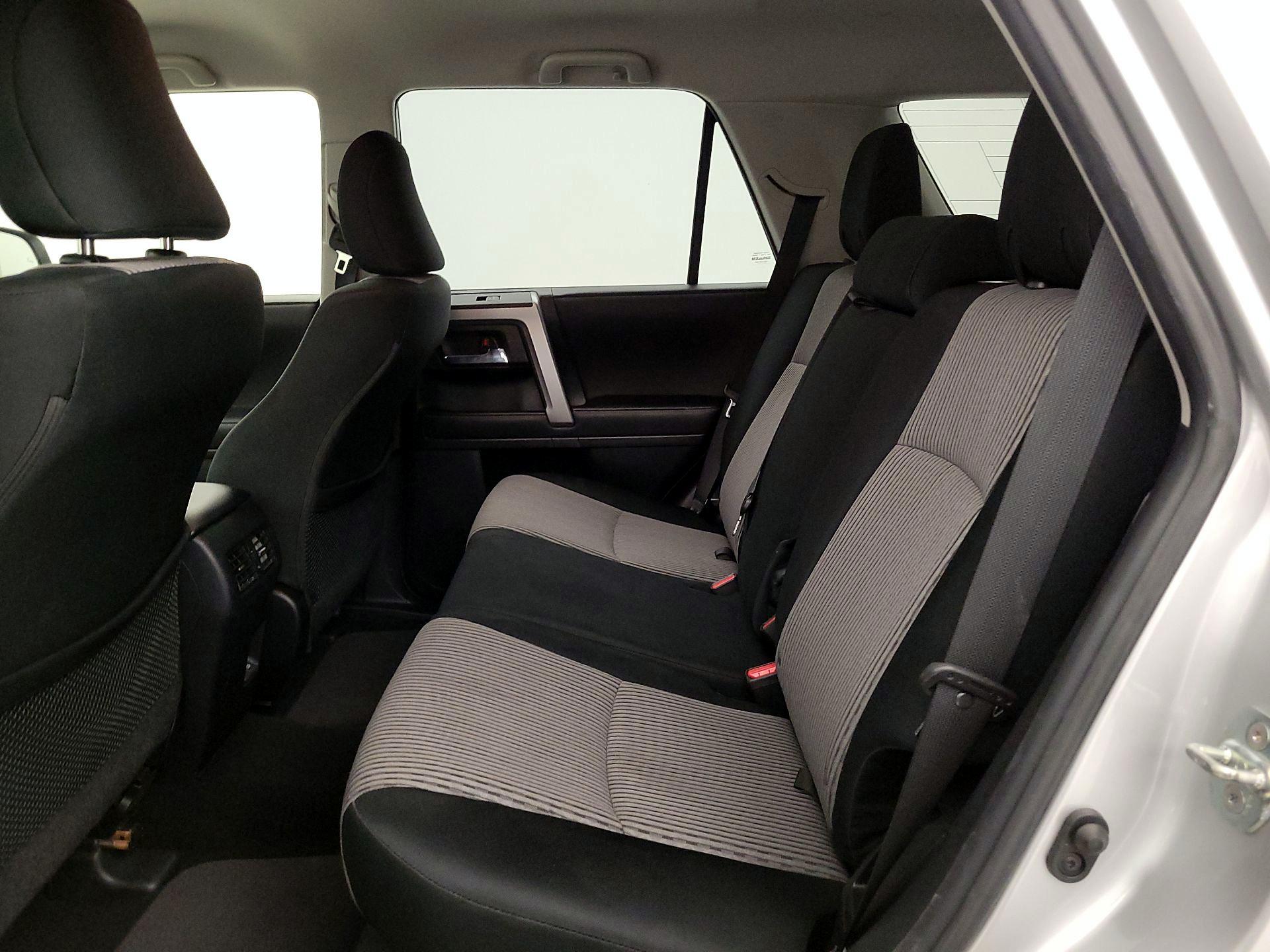 Thumbnail: 2024 Toyota 4Runner - 18