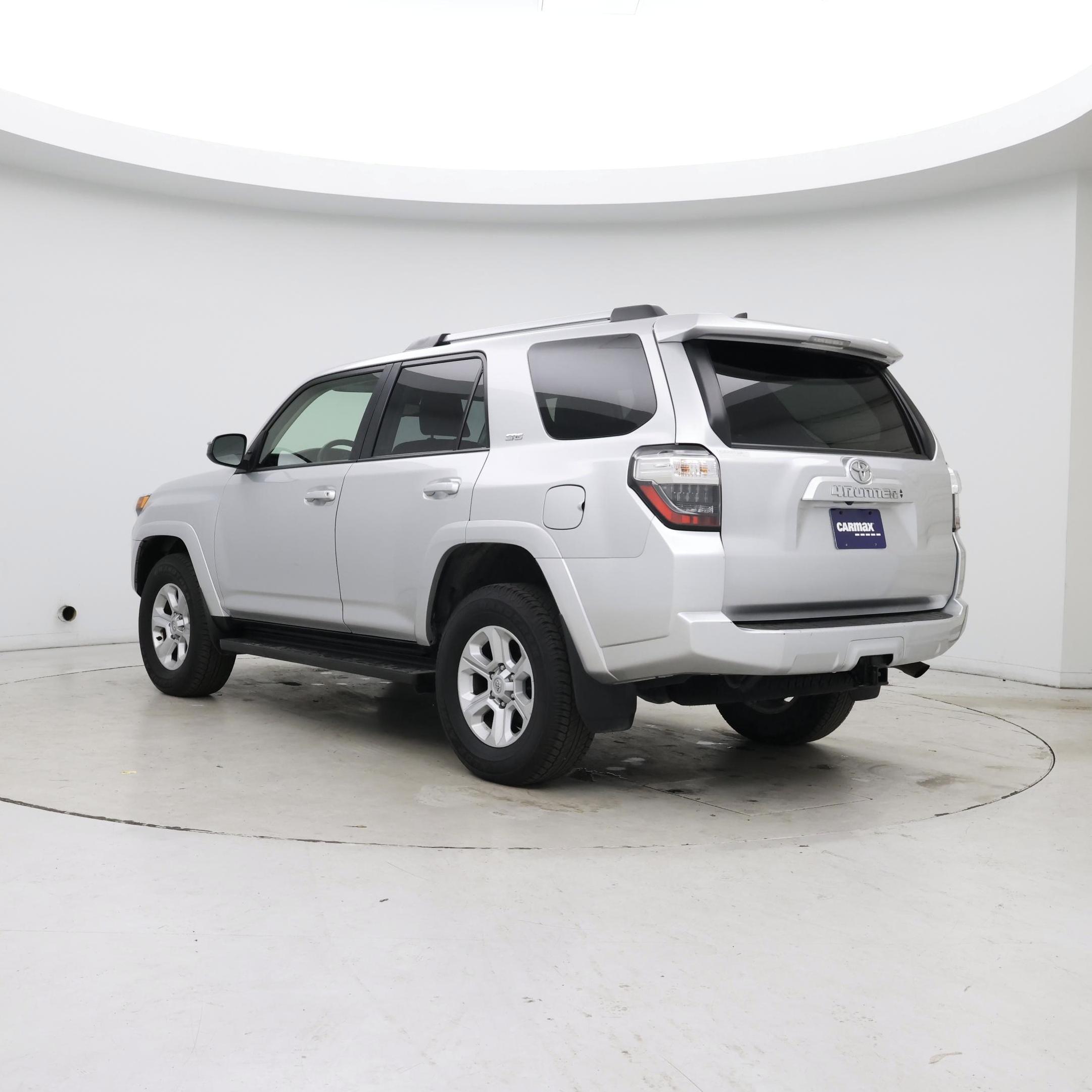 Thumbnail: 2024 Toyota 4Runner - 2