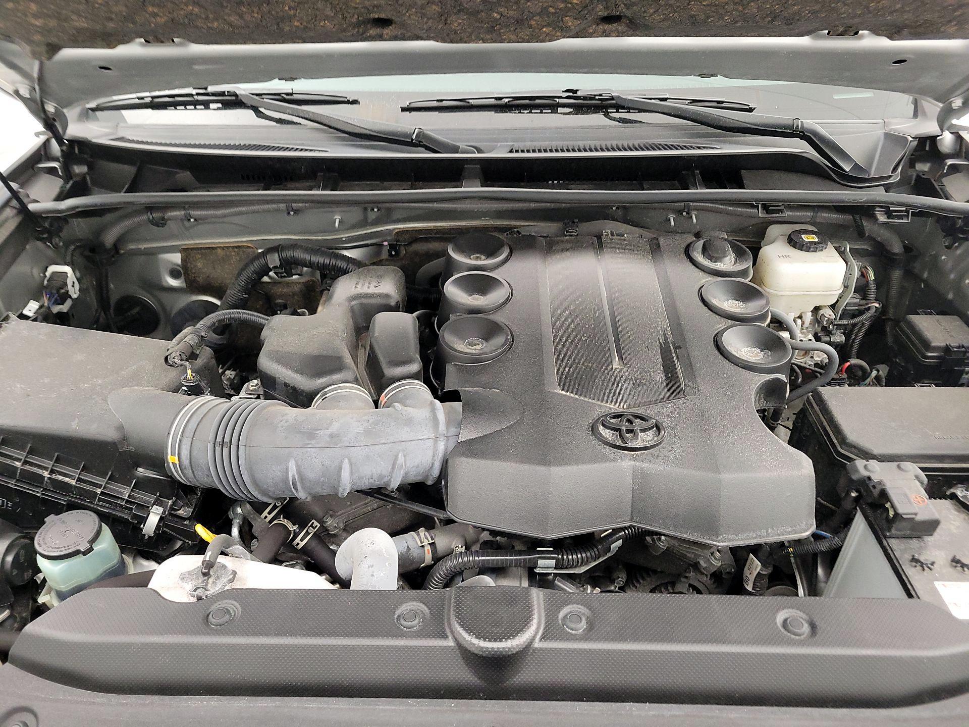 Thumbnail: 2024 Toyota 4Runner - 20