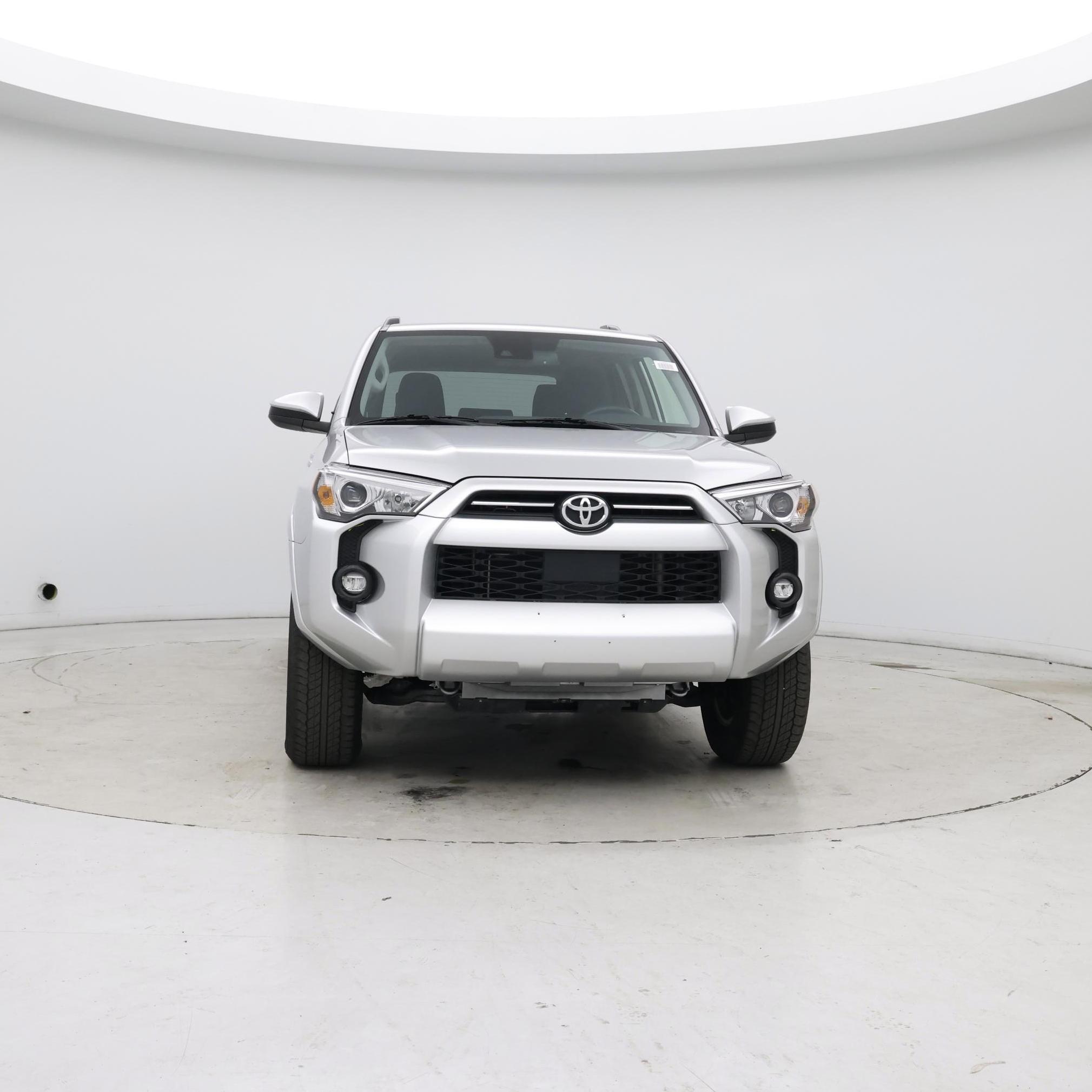 Thumbnail: 2024 Toyota 4Runner - 5