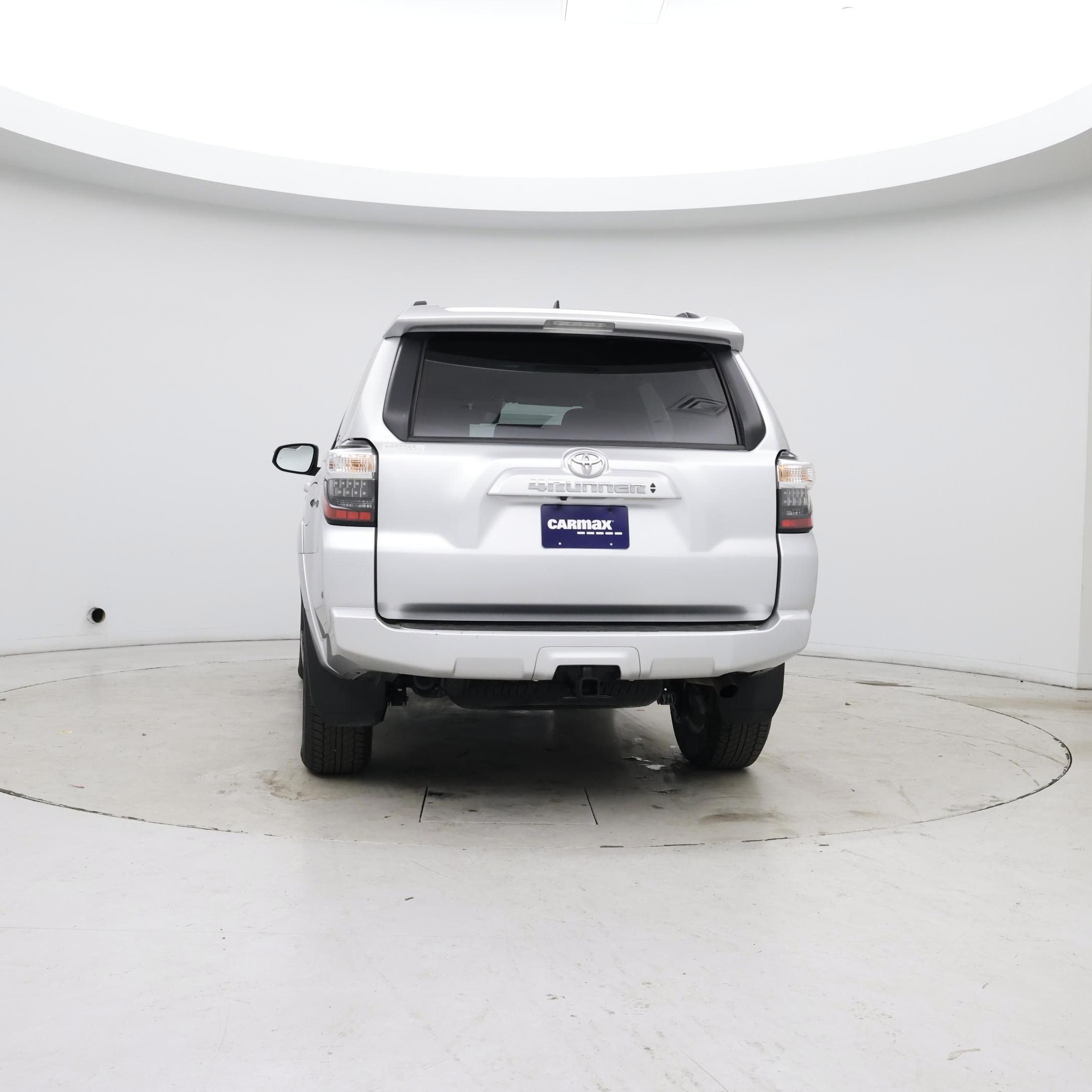 Thumbnail: 2024 Toyota 4Runner - 6