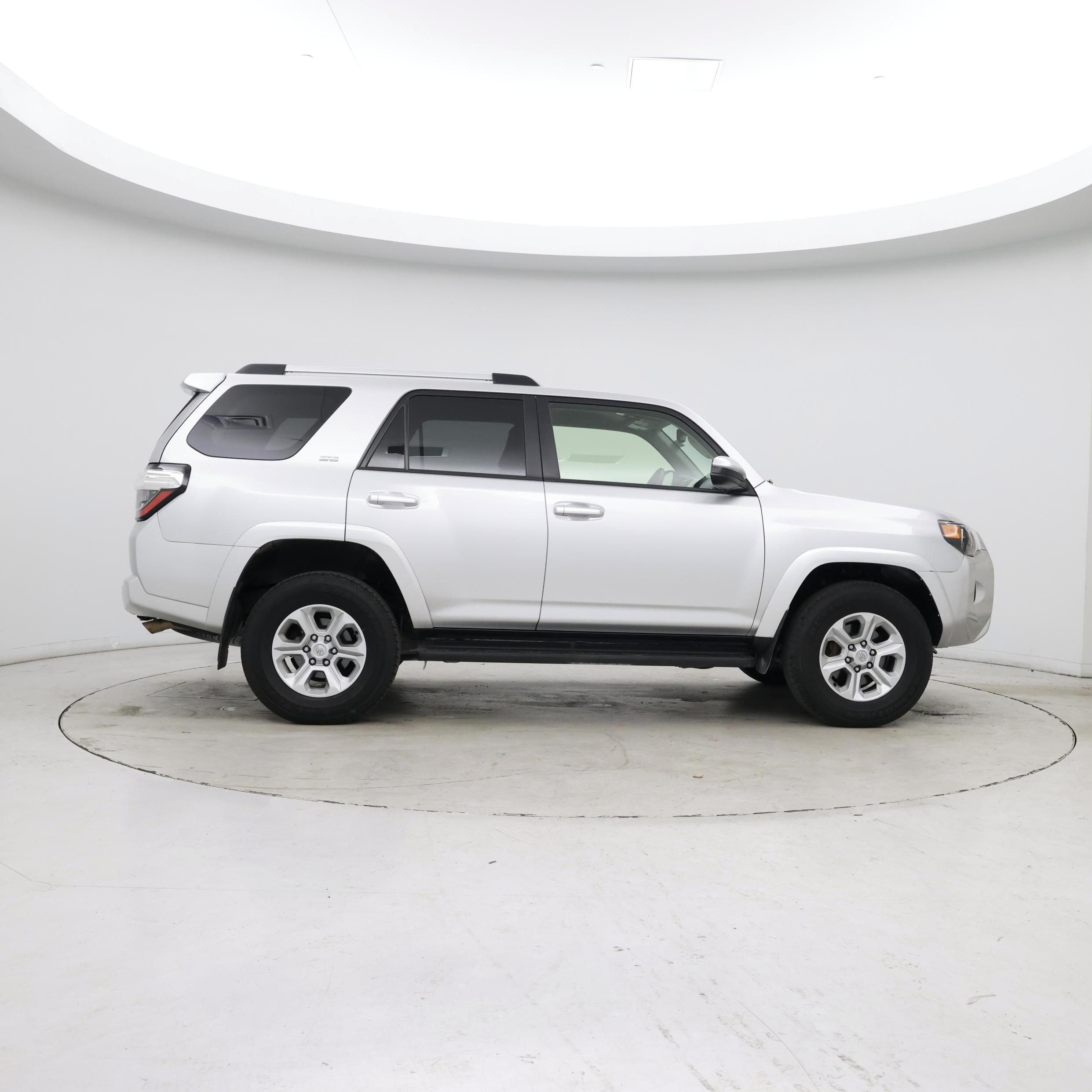 Thumbnail: 2024 Toyota 4Runner - 7