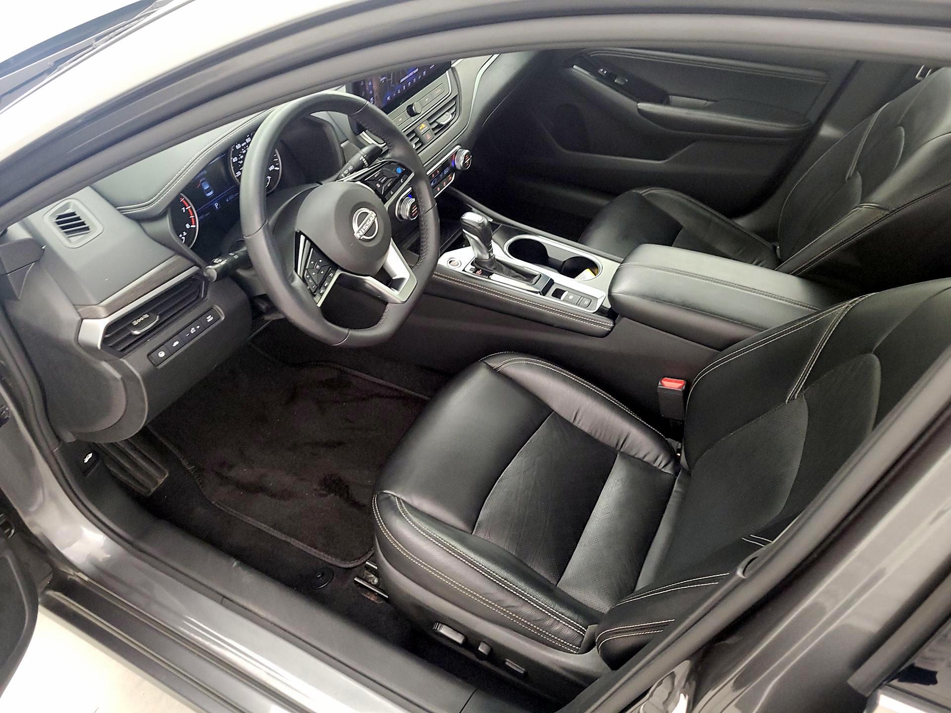 Thumbnail: 2023 Nissan Altima - 11