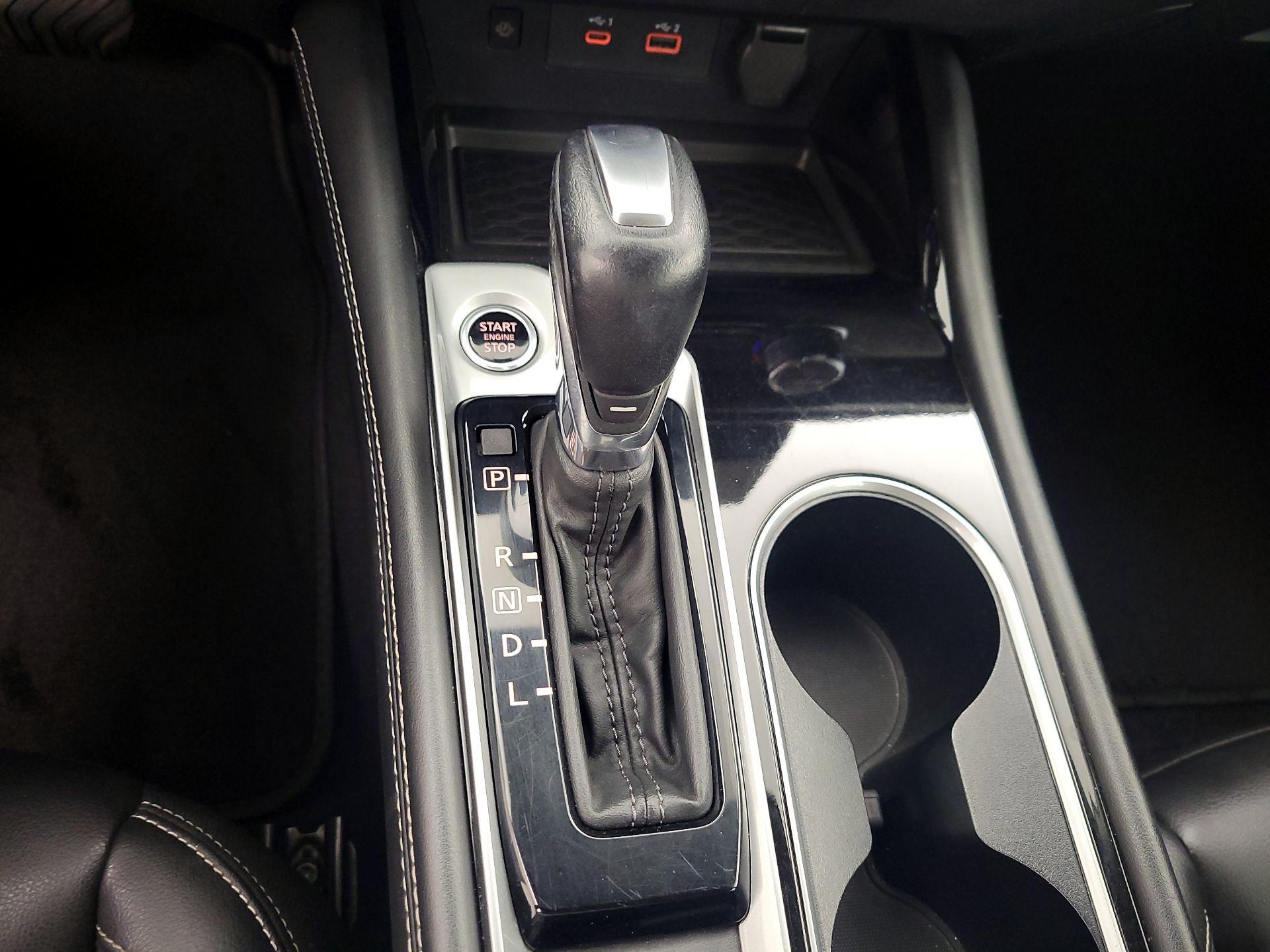 Thumbnail: 2023 Nissan Altima - 18