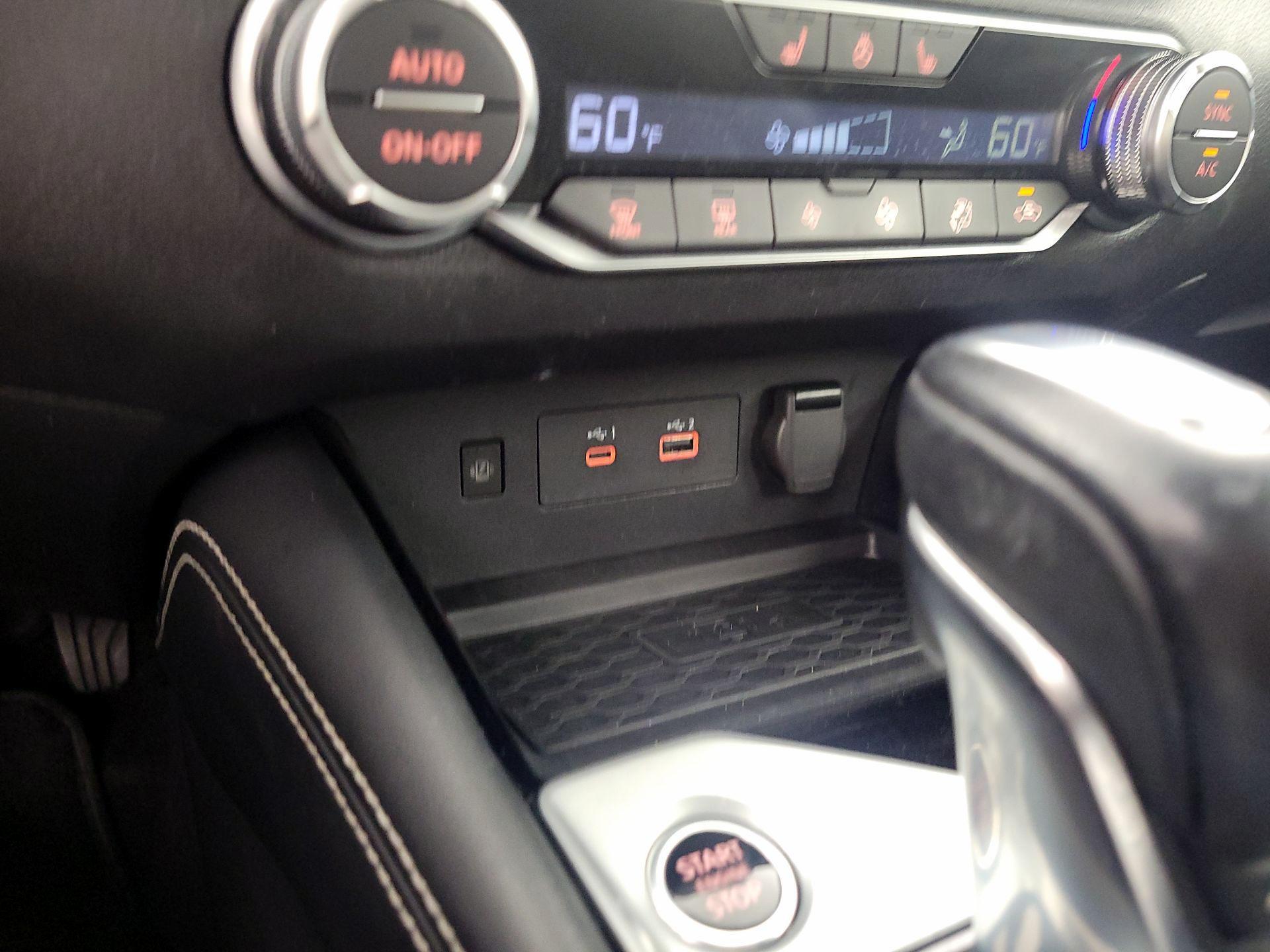 Thumbnail: 2023 Nissan Altima - 19