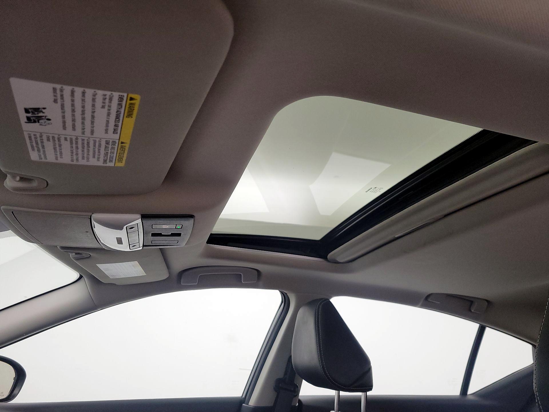 Thumbnail: 2023 Nissan Altima - 20