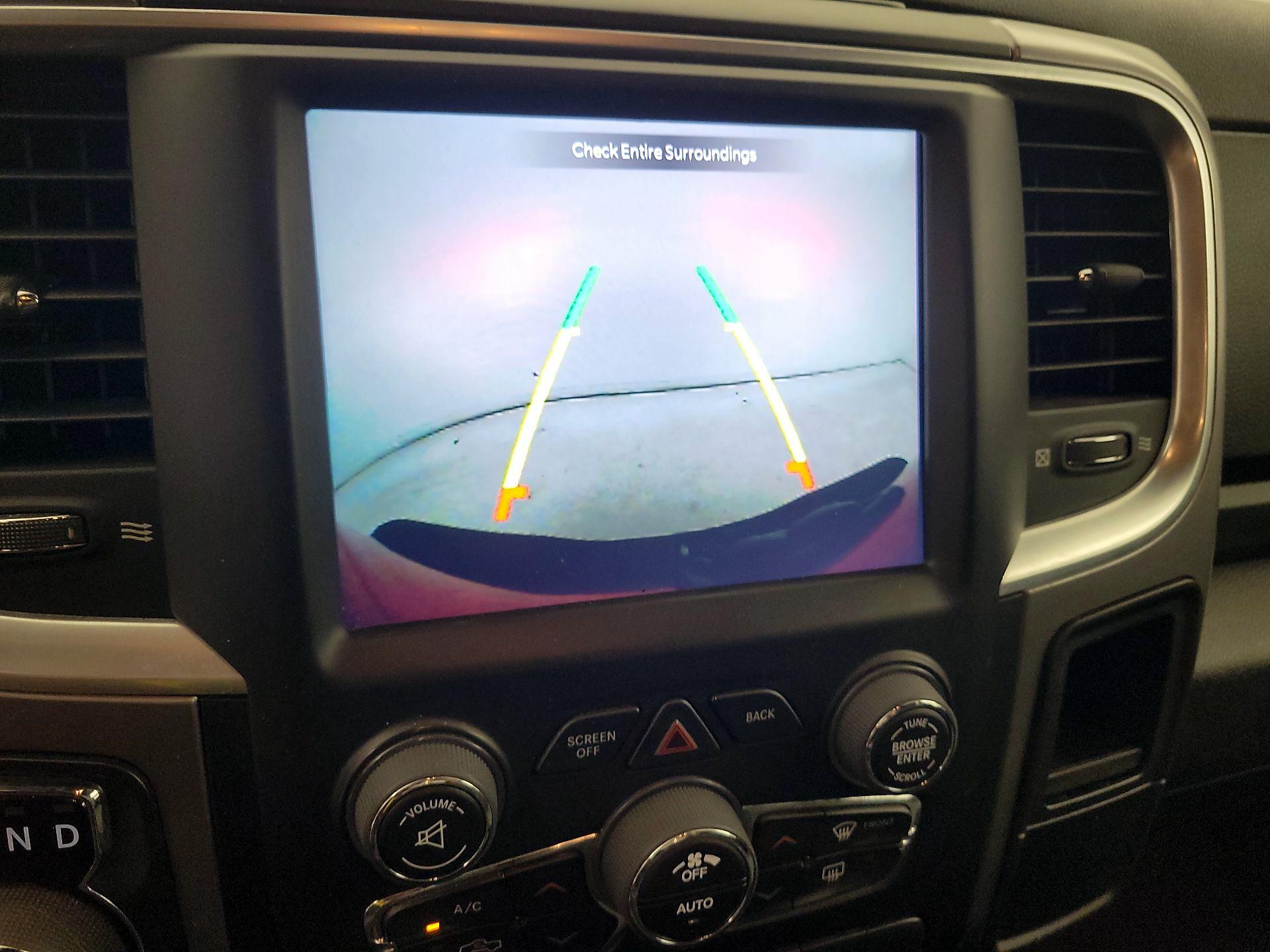 Thumbnail: 2022 RAM 1500 Classic - 14