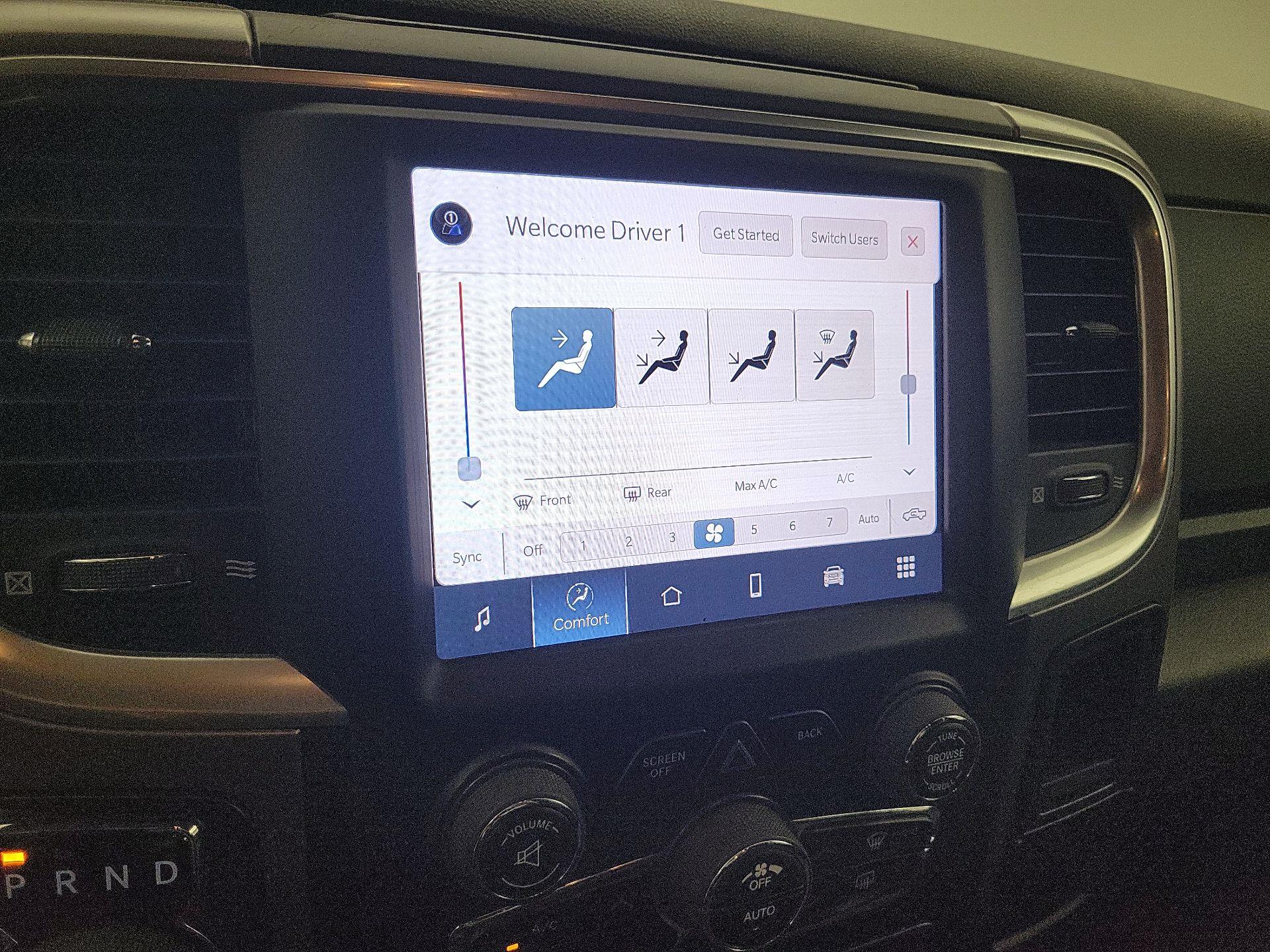 Thumbnail: 2022 RAM 1500 Classic - 15