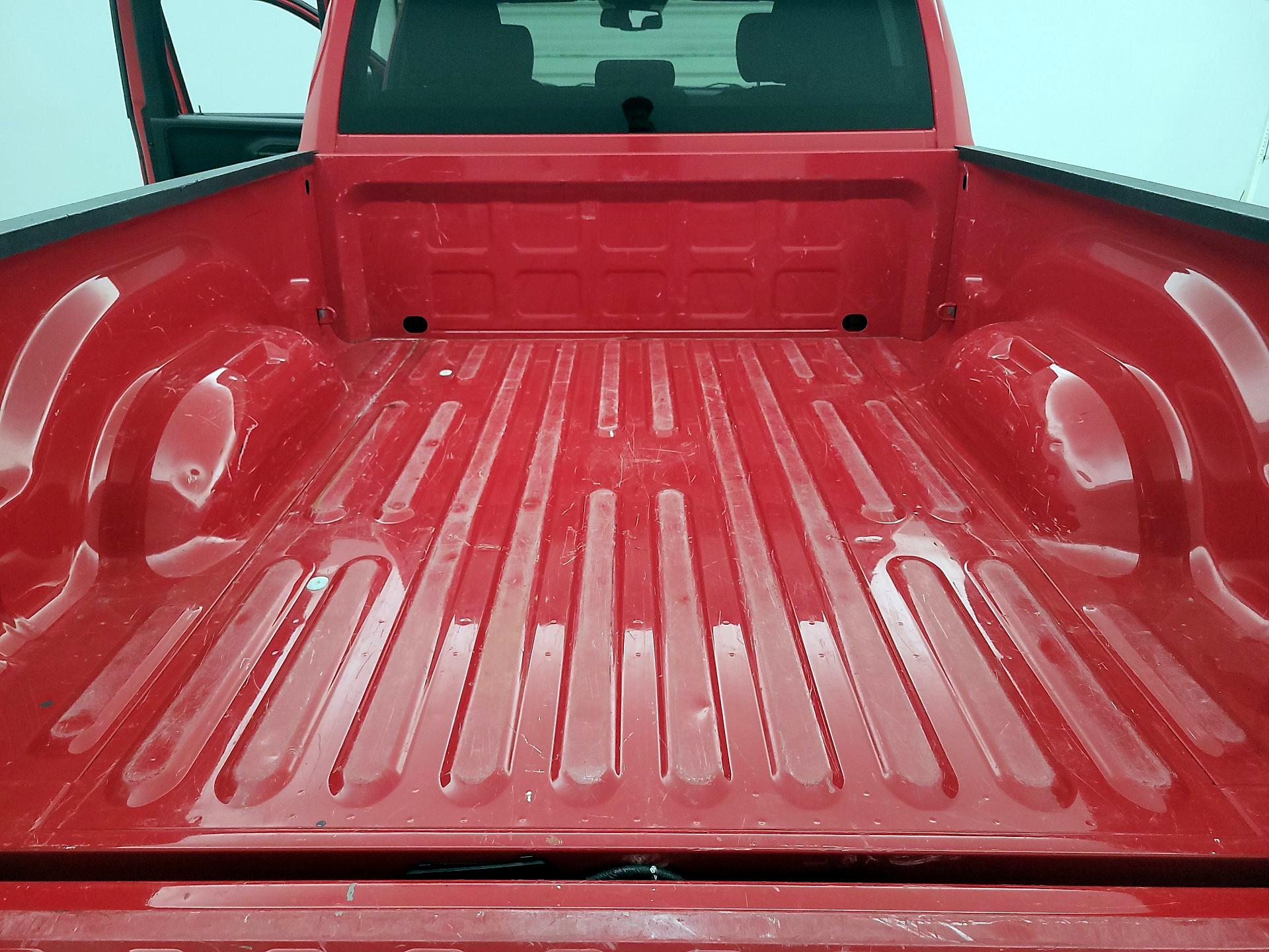 Thumbnail: 2022 RAM 1500 Classic - 20