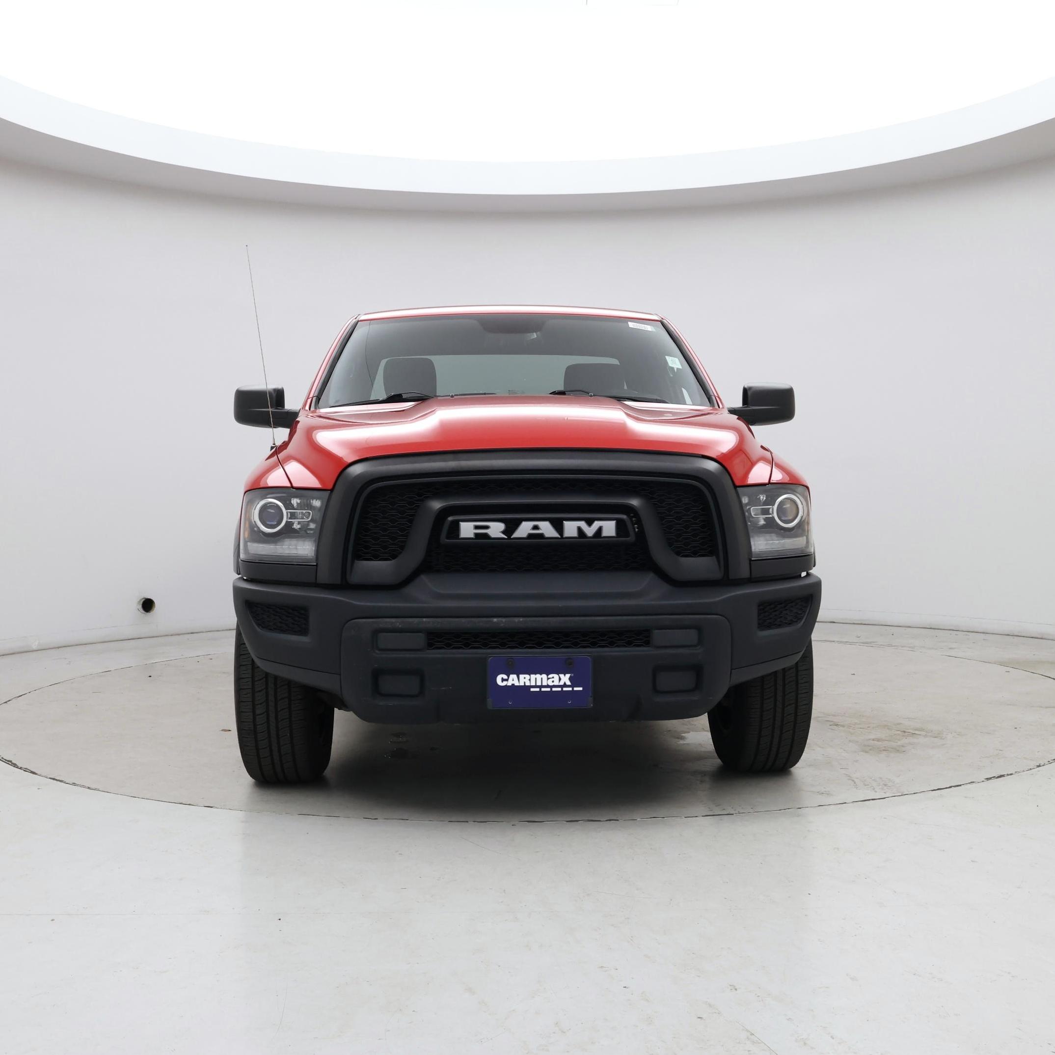 Thumbnail: 2022 RAM 1500 Classic - 5