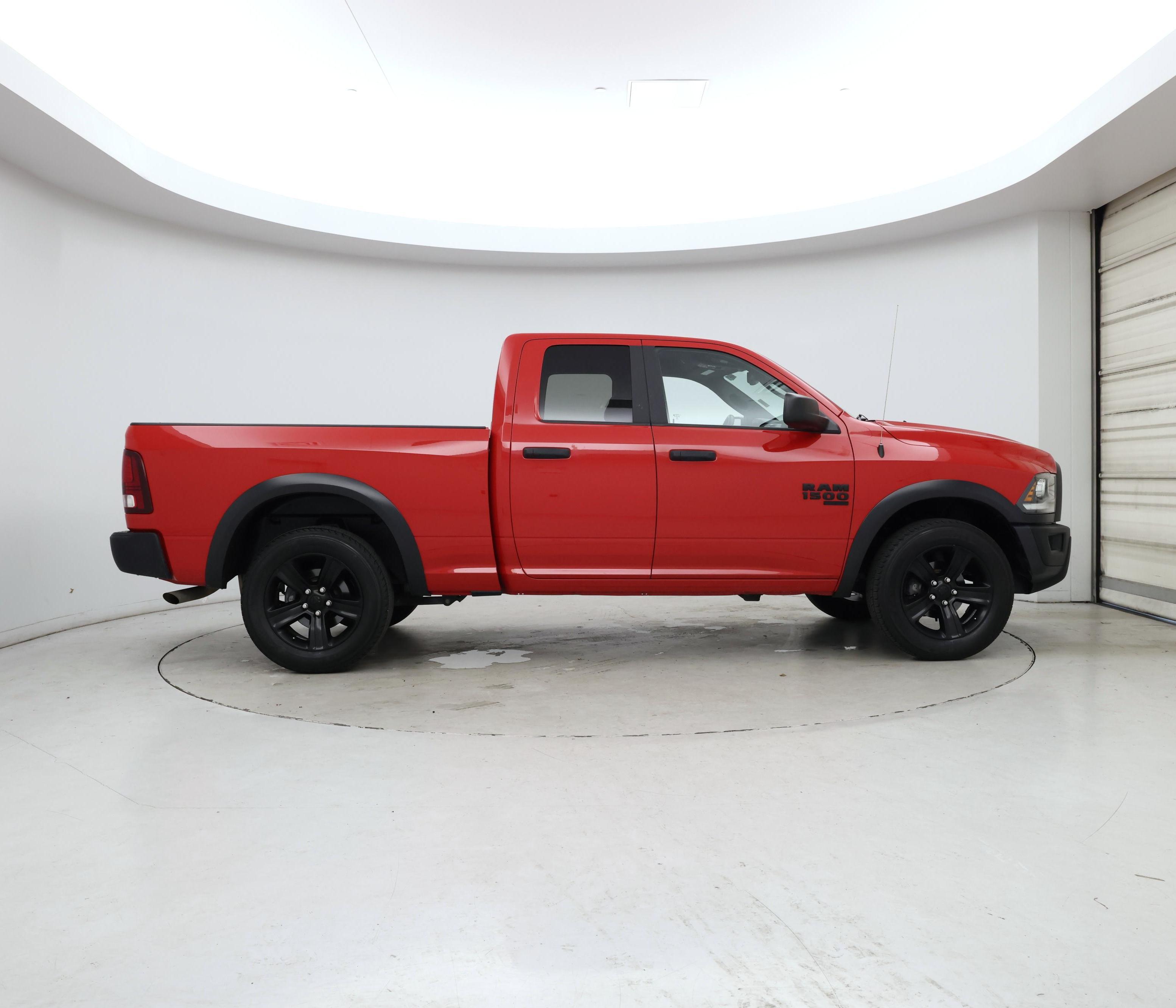 Thumbnail: 2022 RAM 1500 Classic - 7