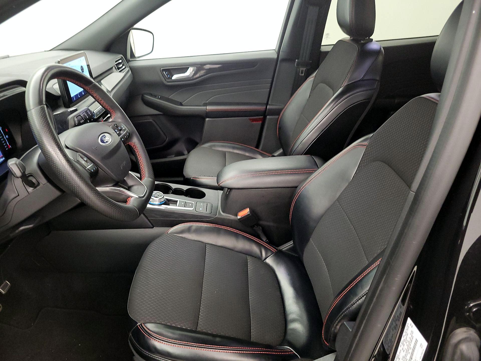 Thumbnail: 2024 Ford Escape - 11