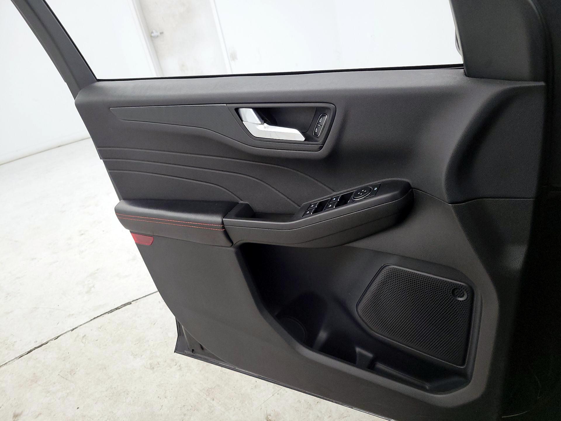 Thumbnail: 2024 Ford Escape - 12