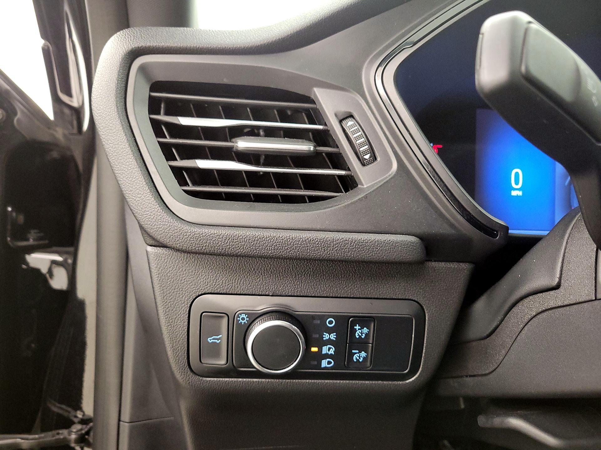 Thumbnail: 2024 Ford Escape - 13