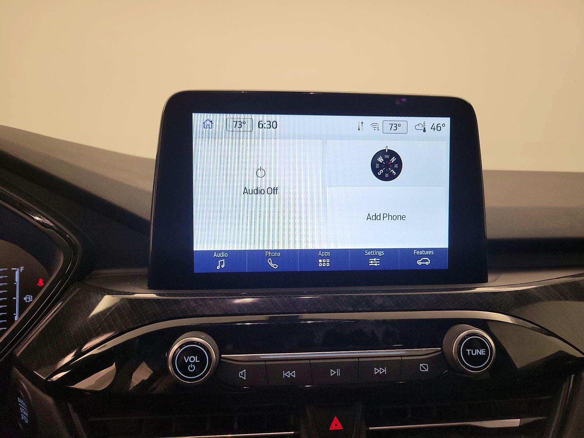 Thumbnail: 2024 Ford Escape - 15