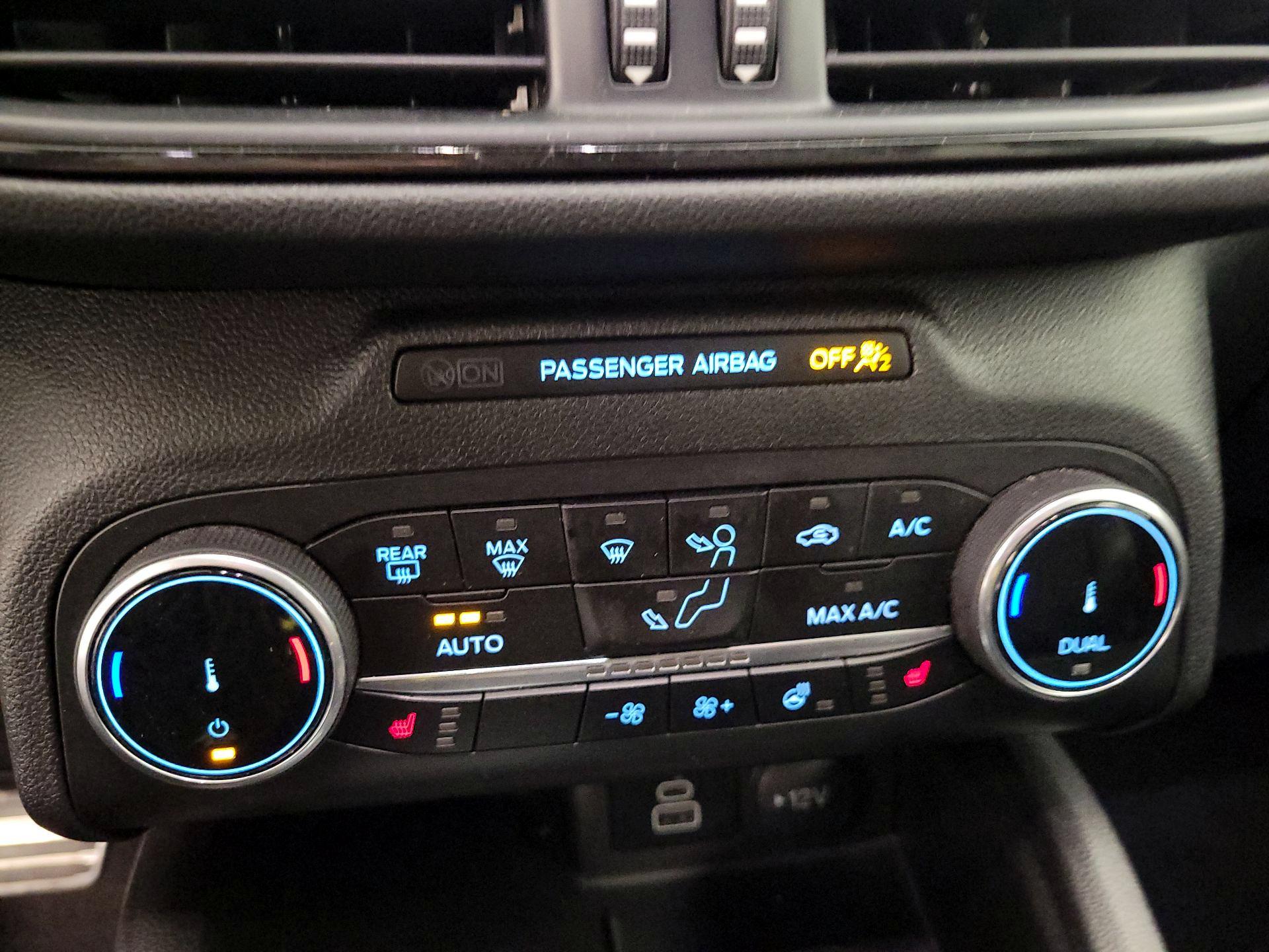 Thumbnail: 2024 Ford Escape - 16