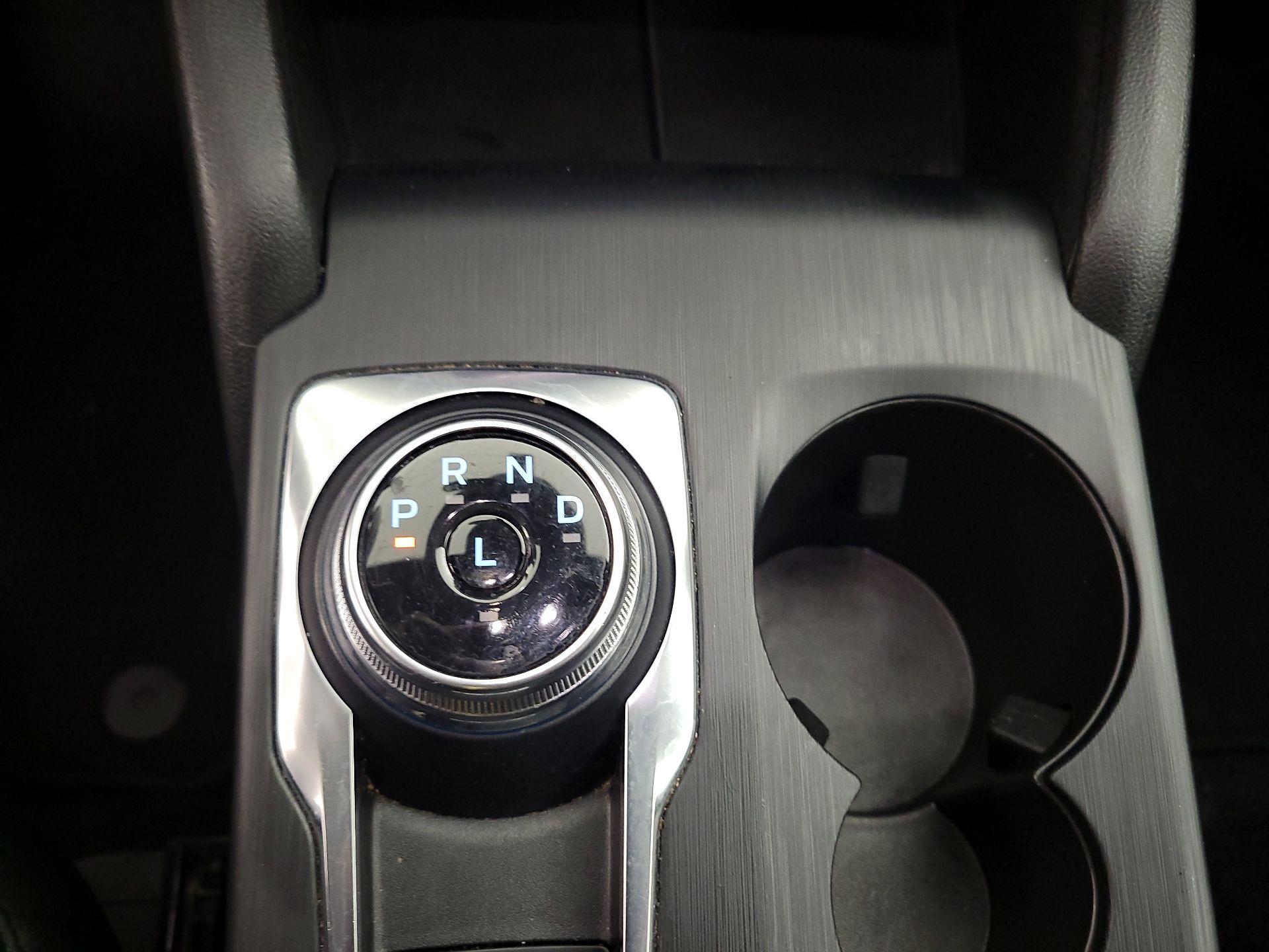 Thumbnail: 2024 Ford Escape - 17