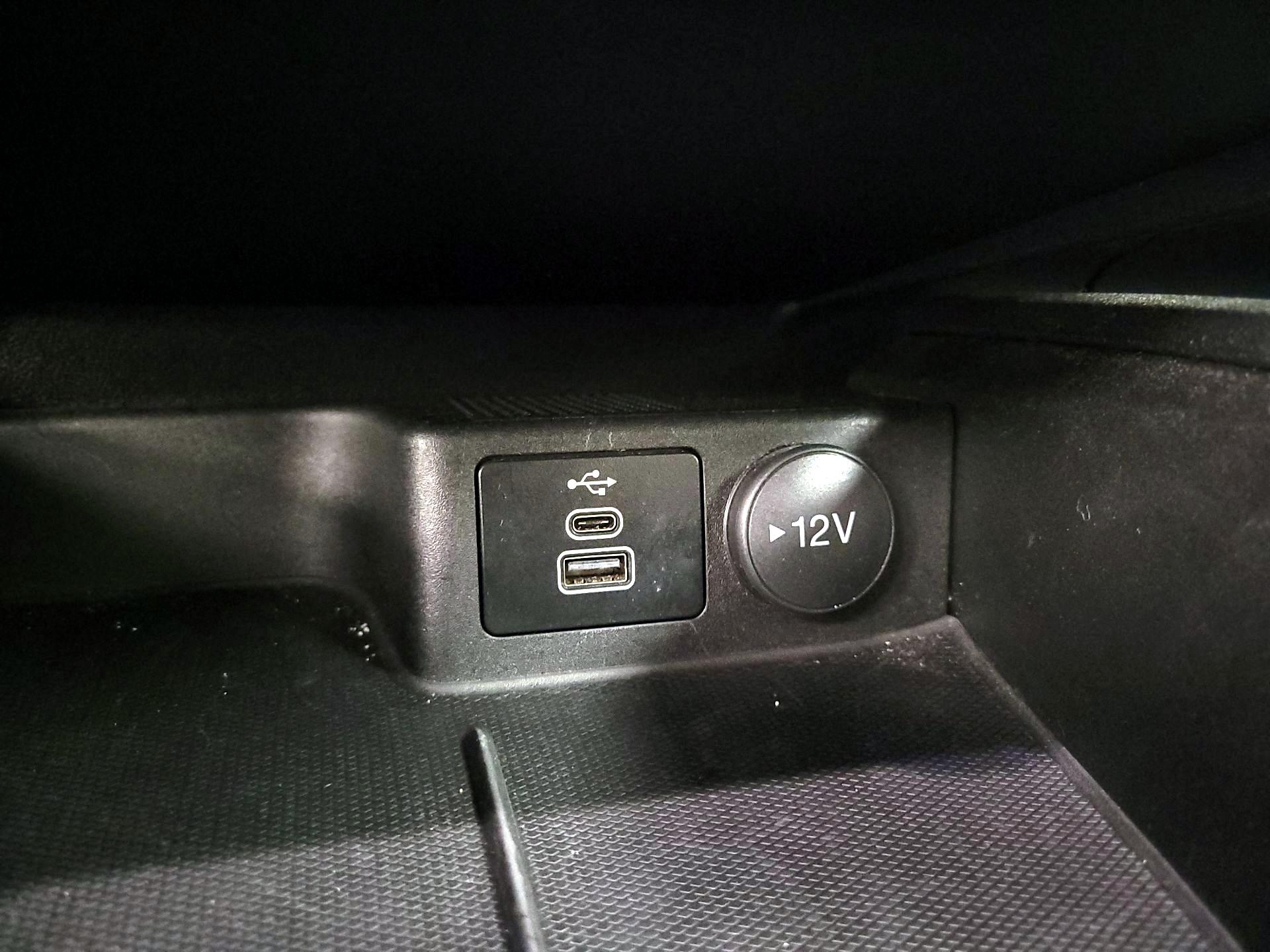 Thumbnail: 2024 Ford Escape - 18