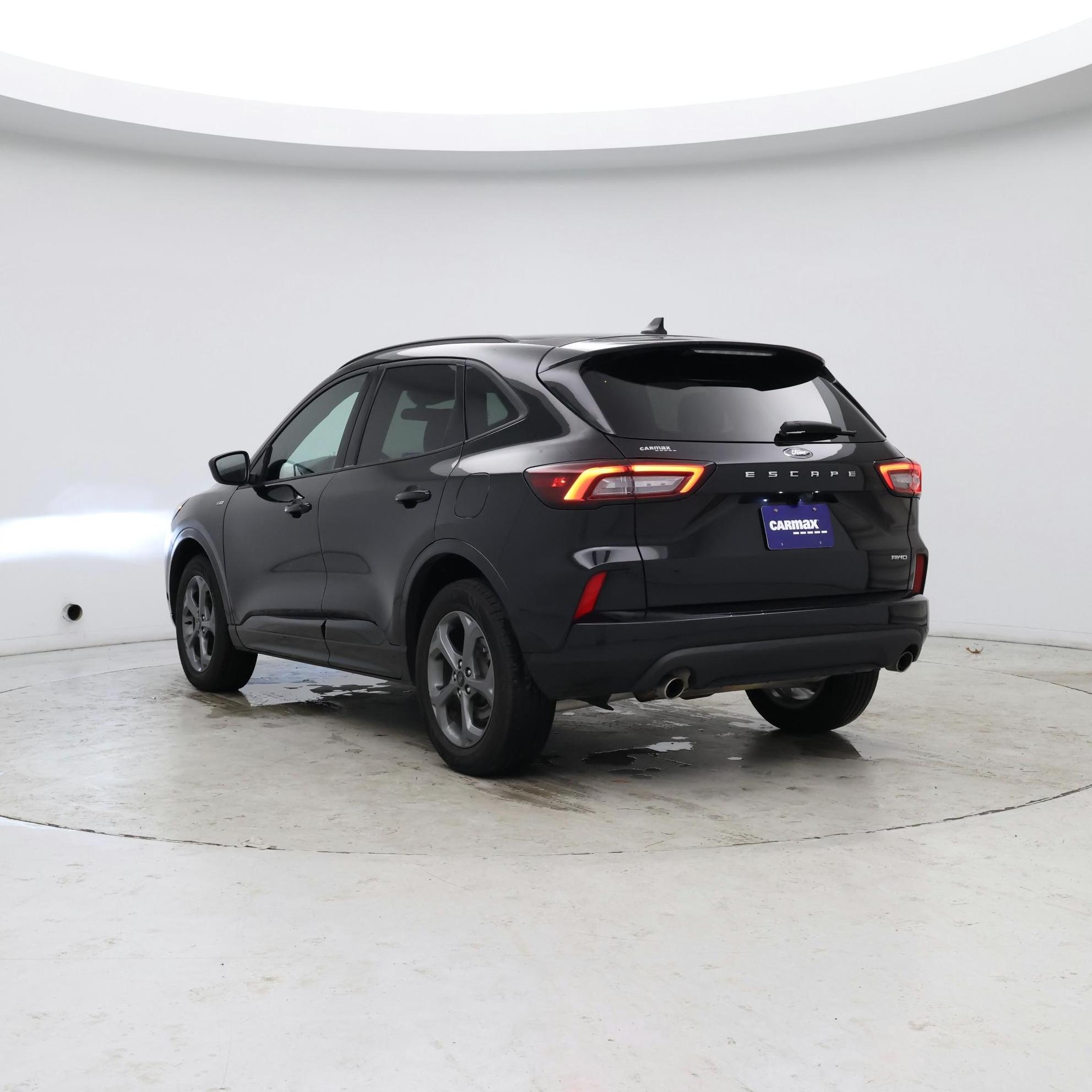 Thumbnail: 2024 Ford Escape - 2