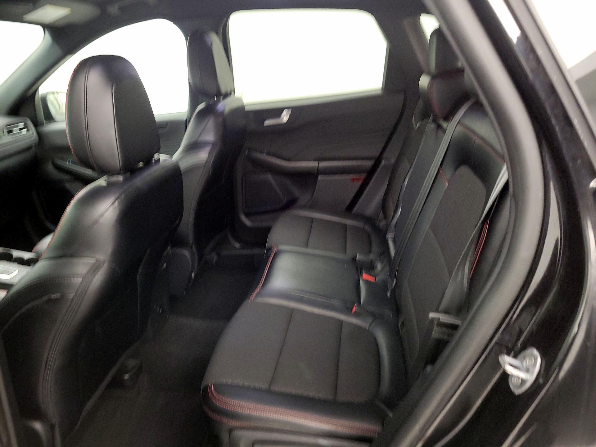 Thumbnail: 2024 Ford Escape - 19