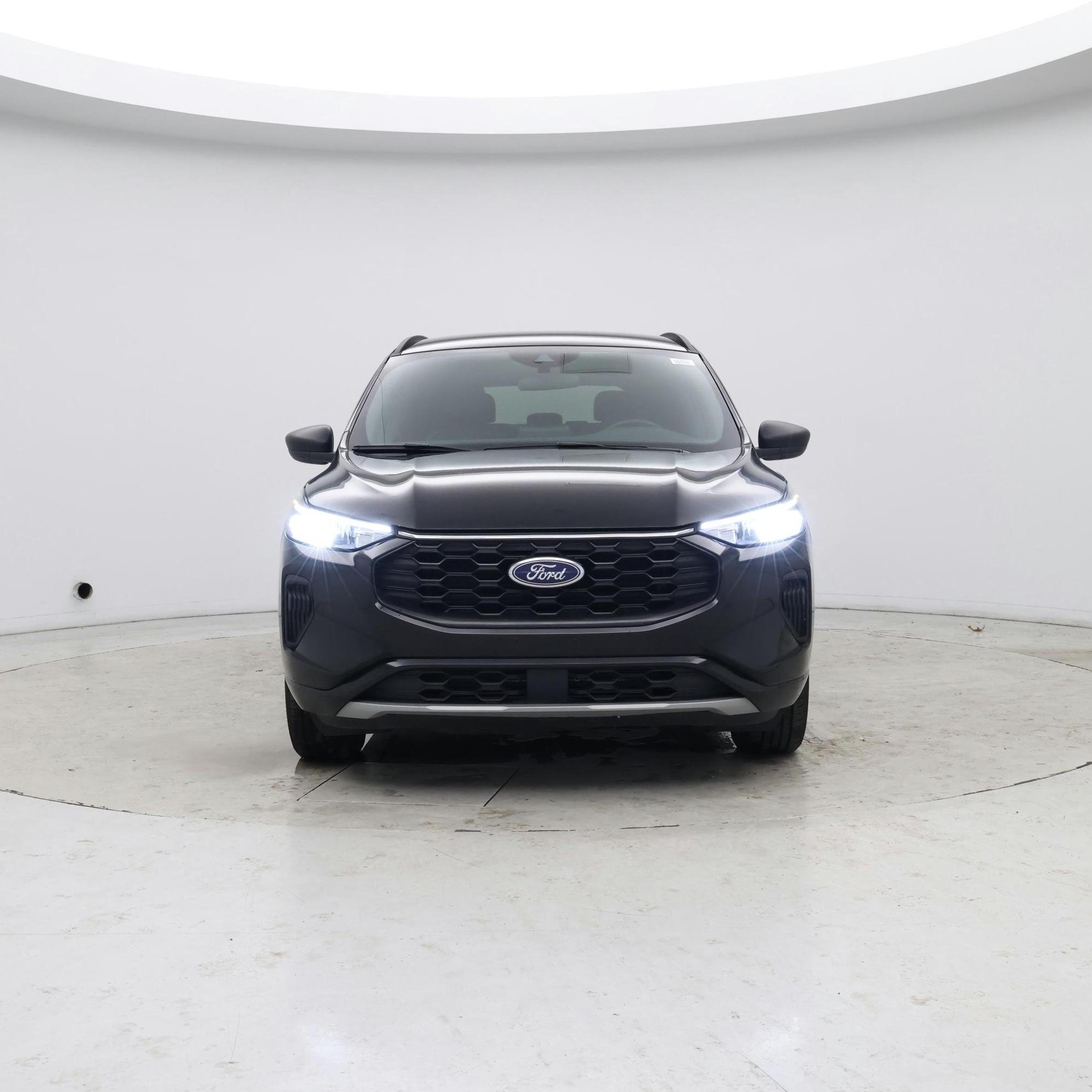 Thumbnail: 2024 Ford Escape - 5