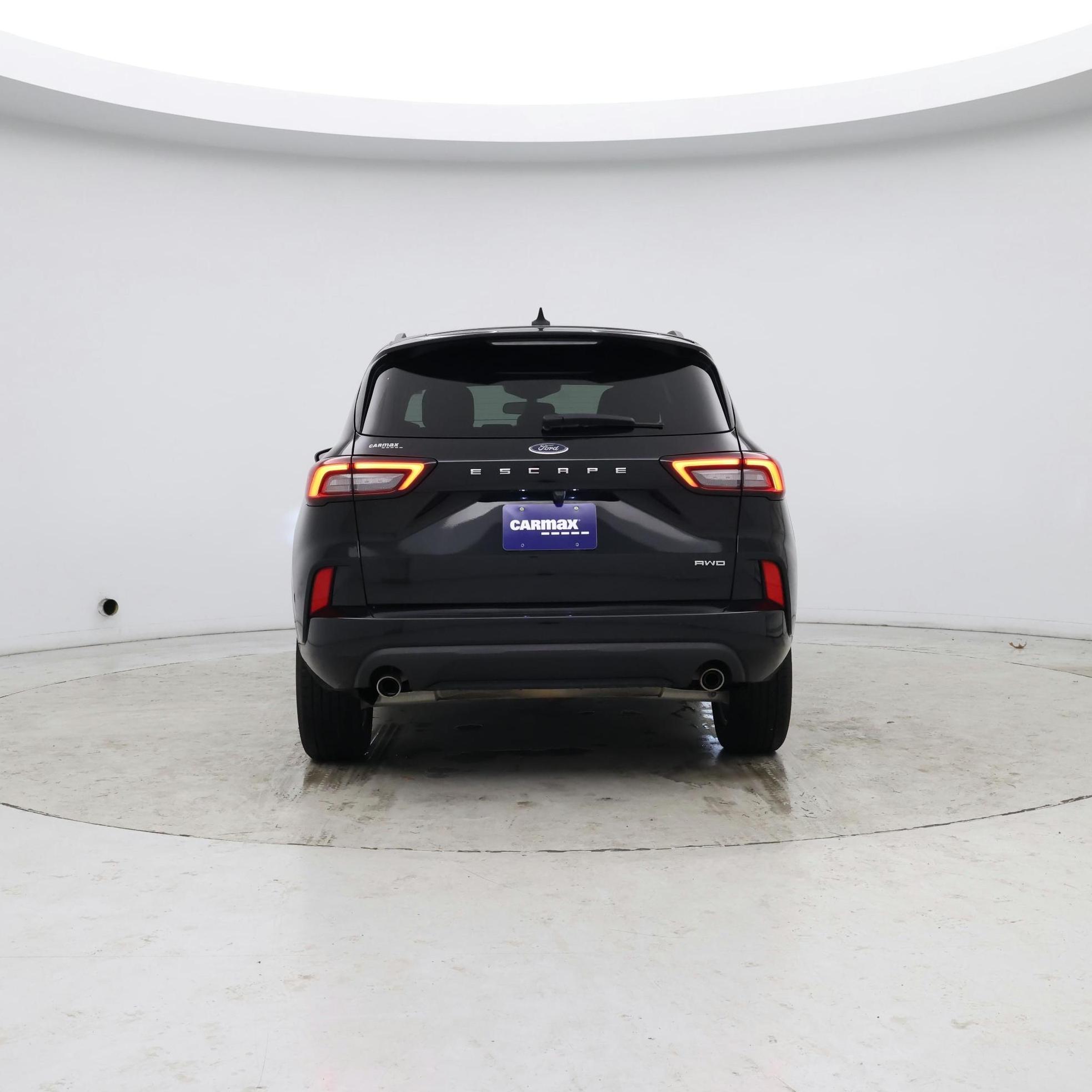 Thumbnail: 2024 Ford Escape - 6