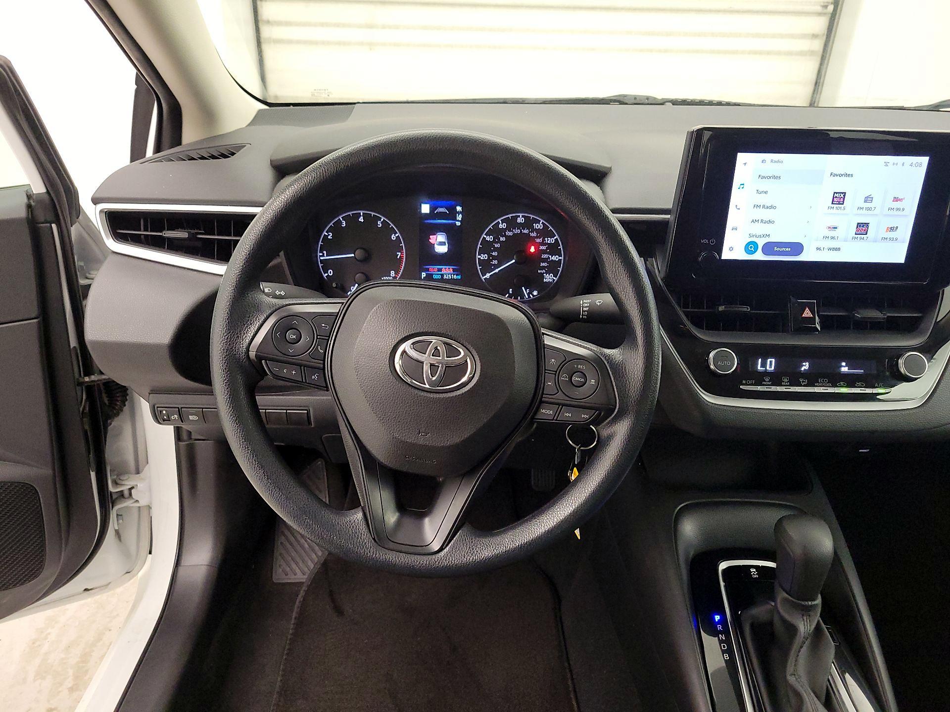 Thumbnail: 2024 Toyota Corolla - 10