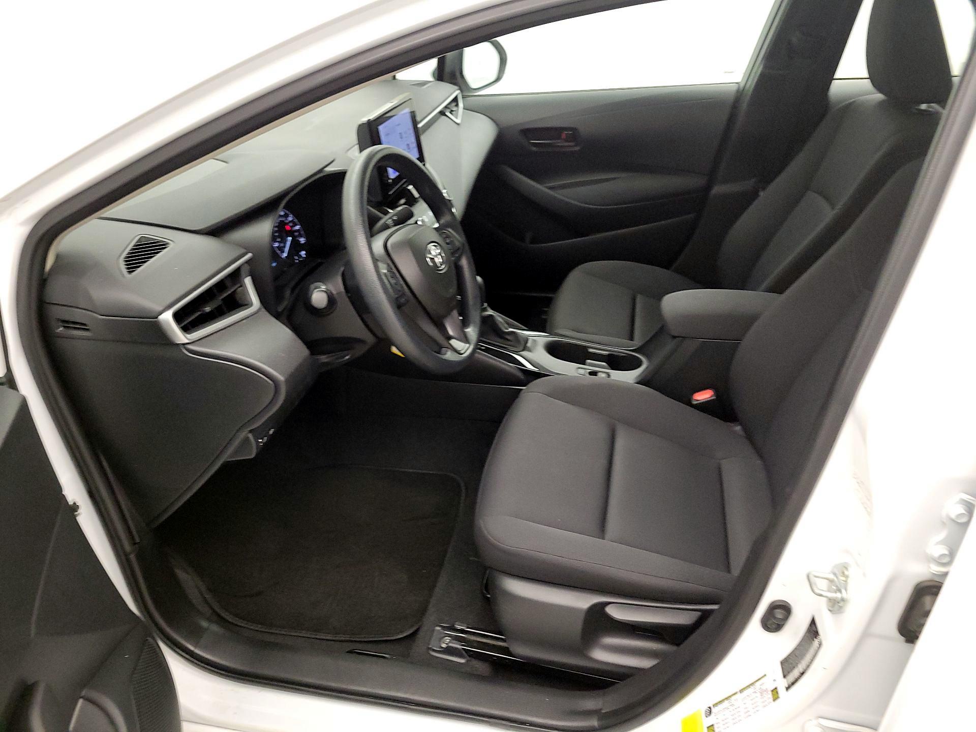 Thumbnail: 2024 Toyota Corolla - 11