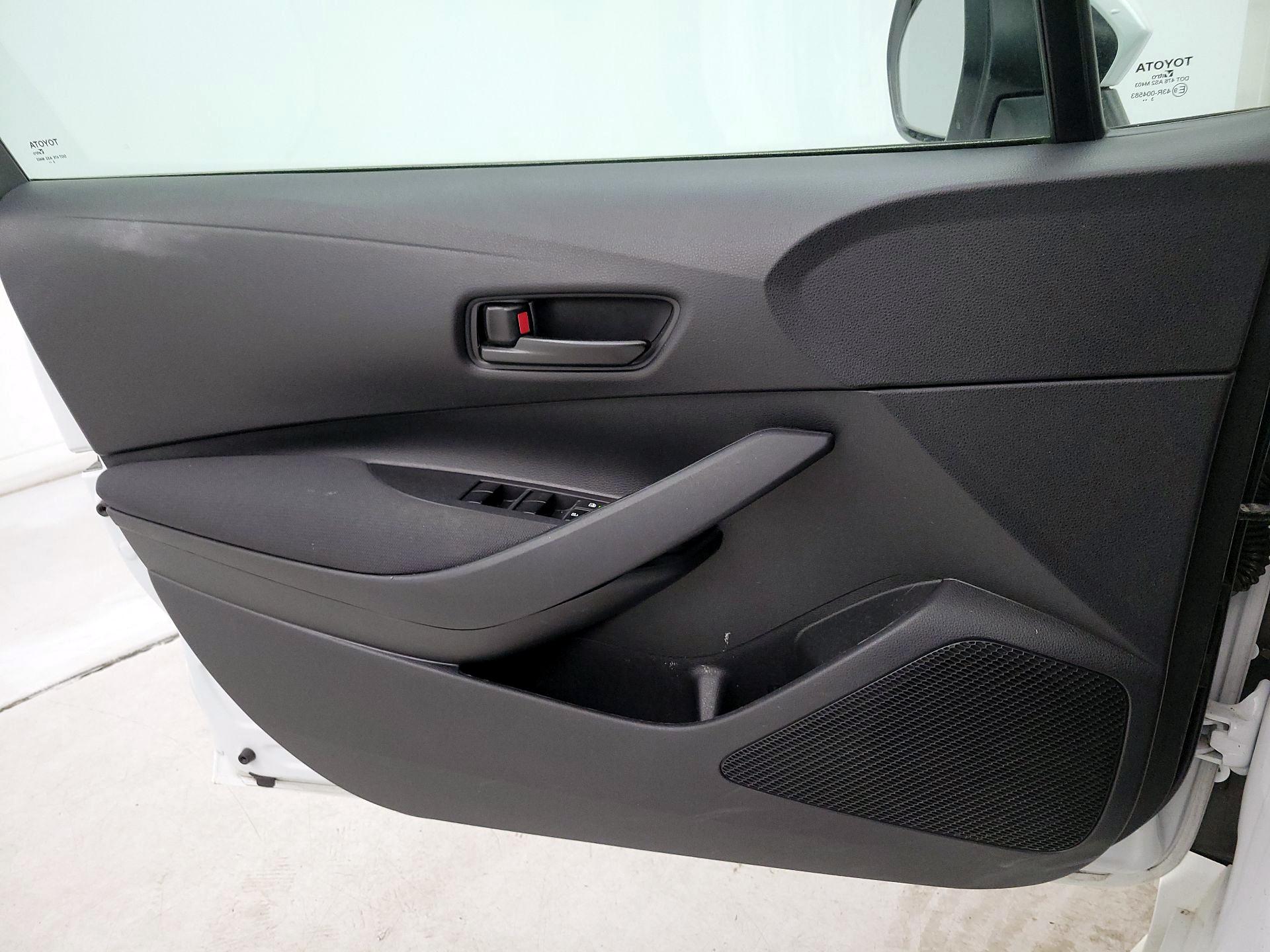 Thumbnail: 2024 Toyota Corolla - 12