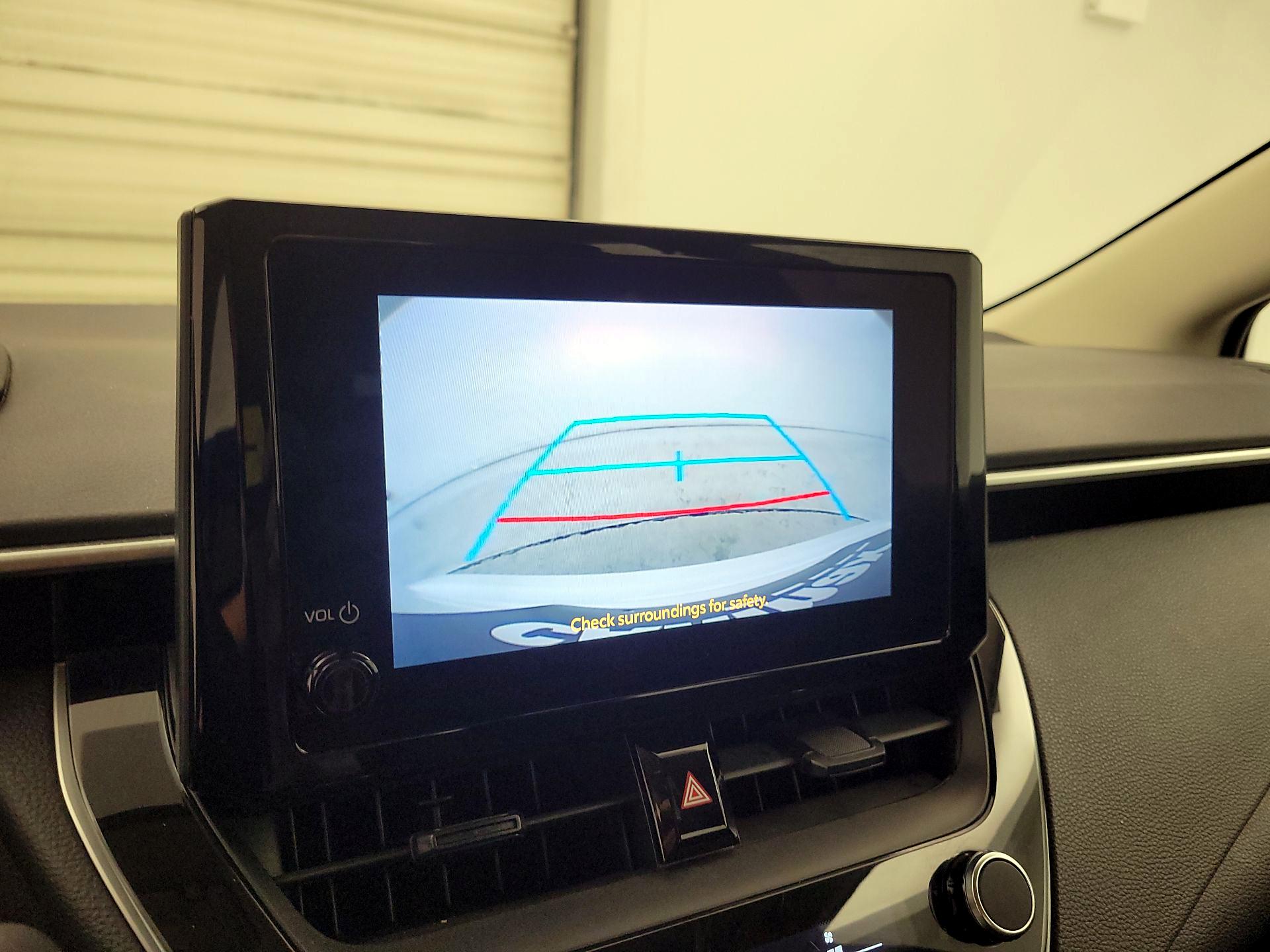 Thumbnail: 2024 Toyota Corolla - 14