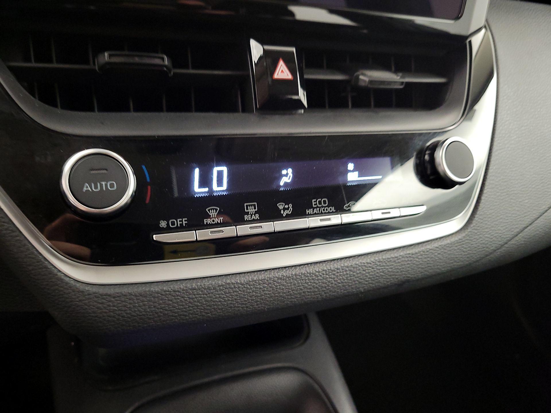 Thumbnail: 2024 Toyota Corolla - 16