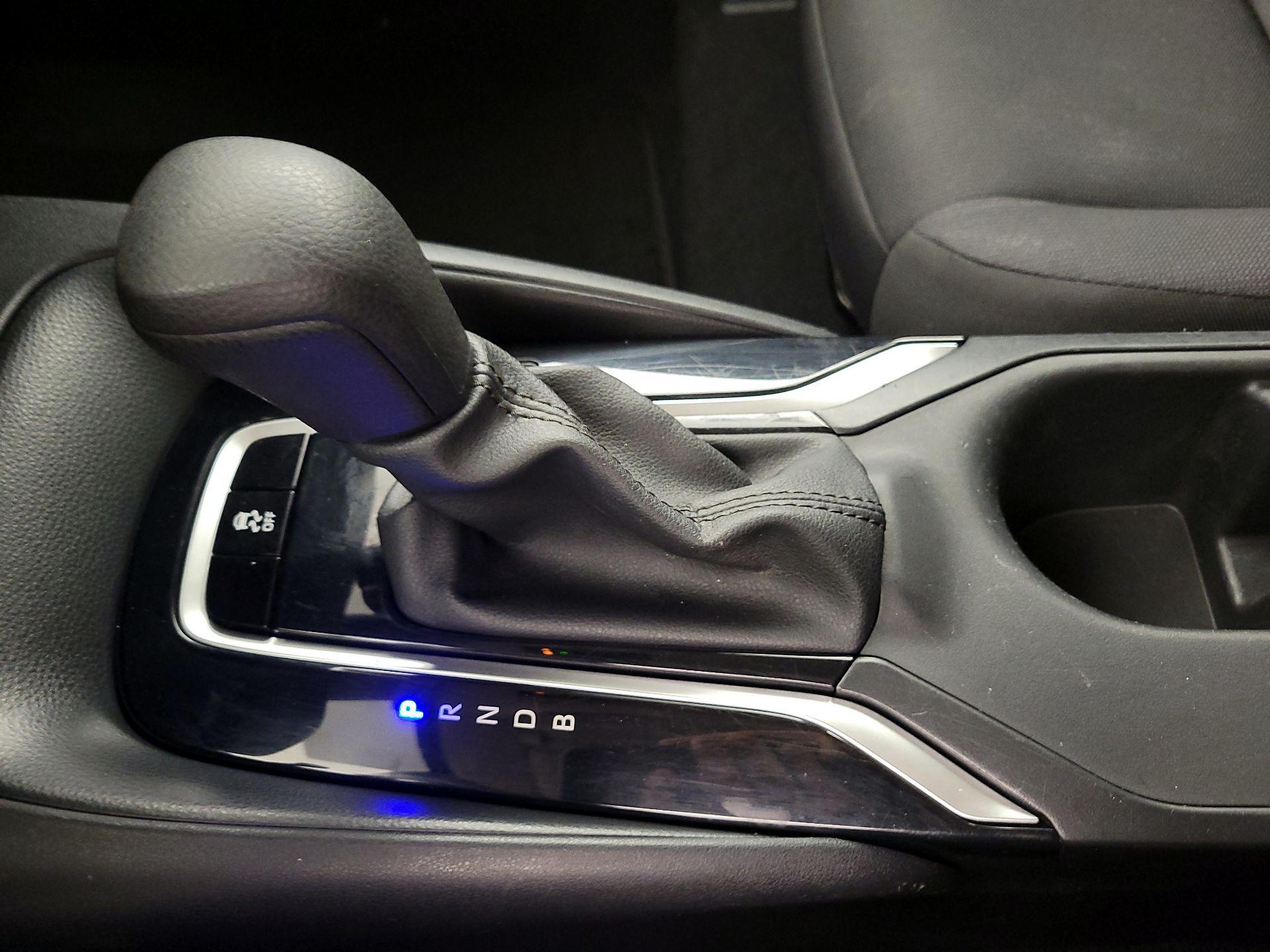 Thumbnail: 2024 Toyota Corolla - 17