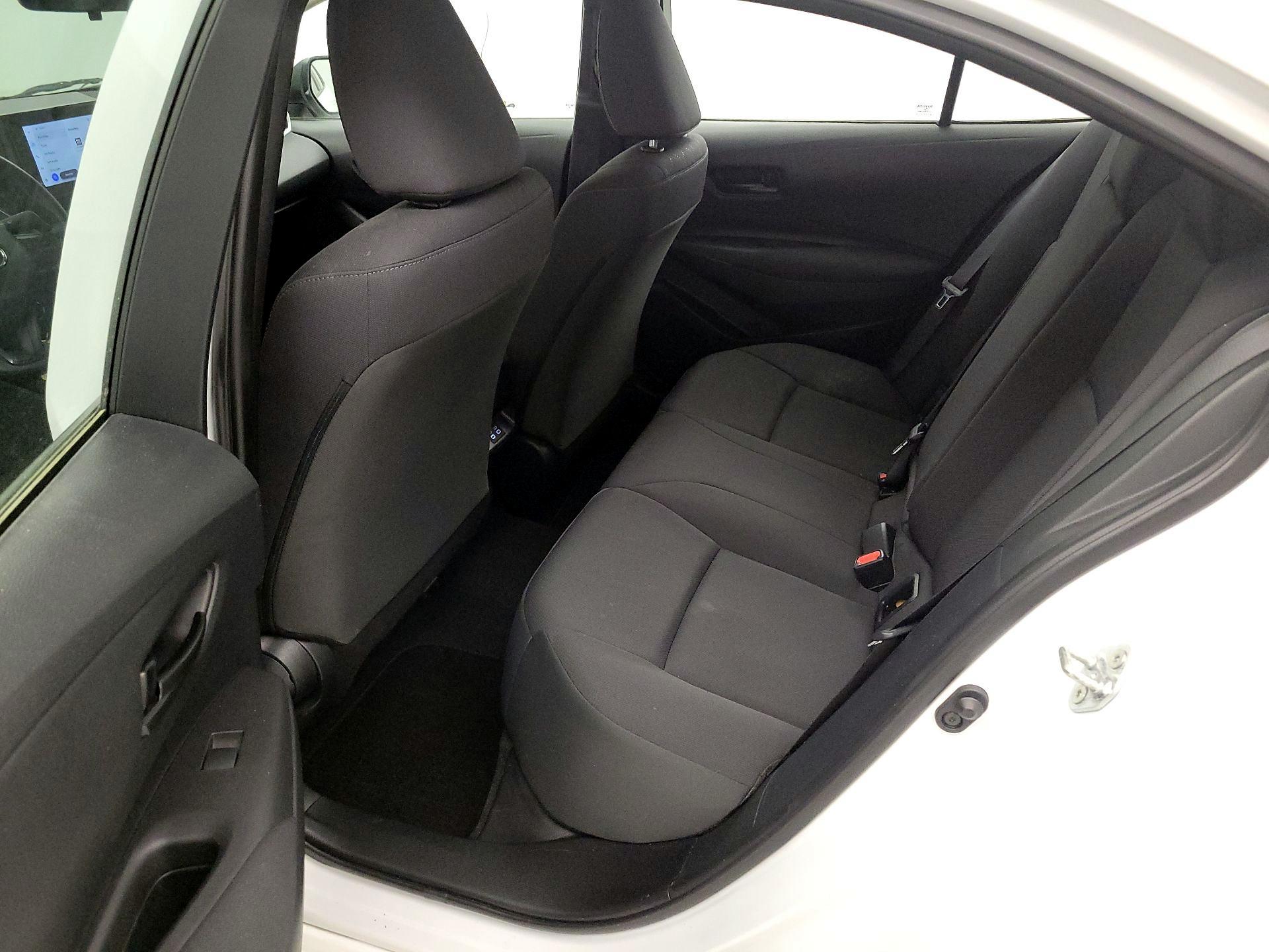 Thumbnail: 2024 Toyota Corolla - 19